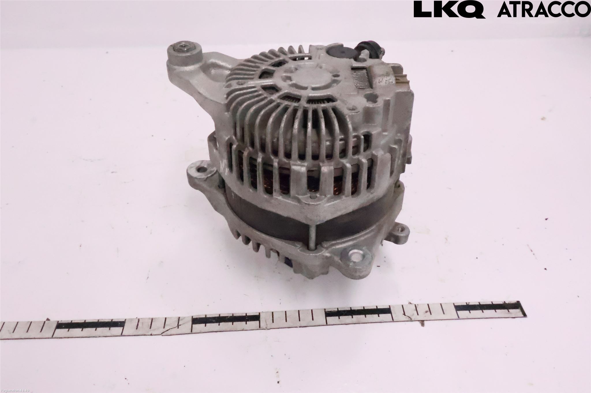 Subaru FORESTER SJ 13-18 Generator