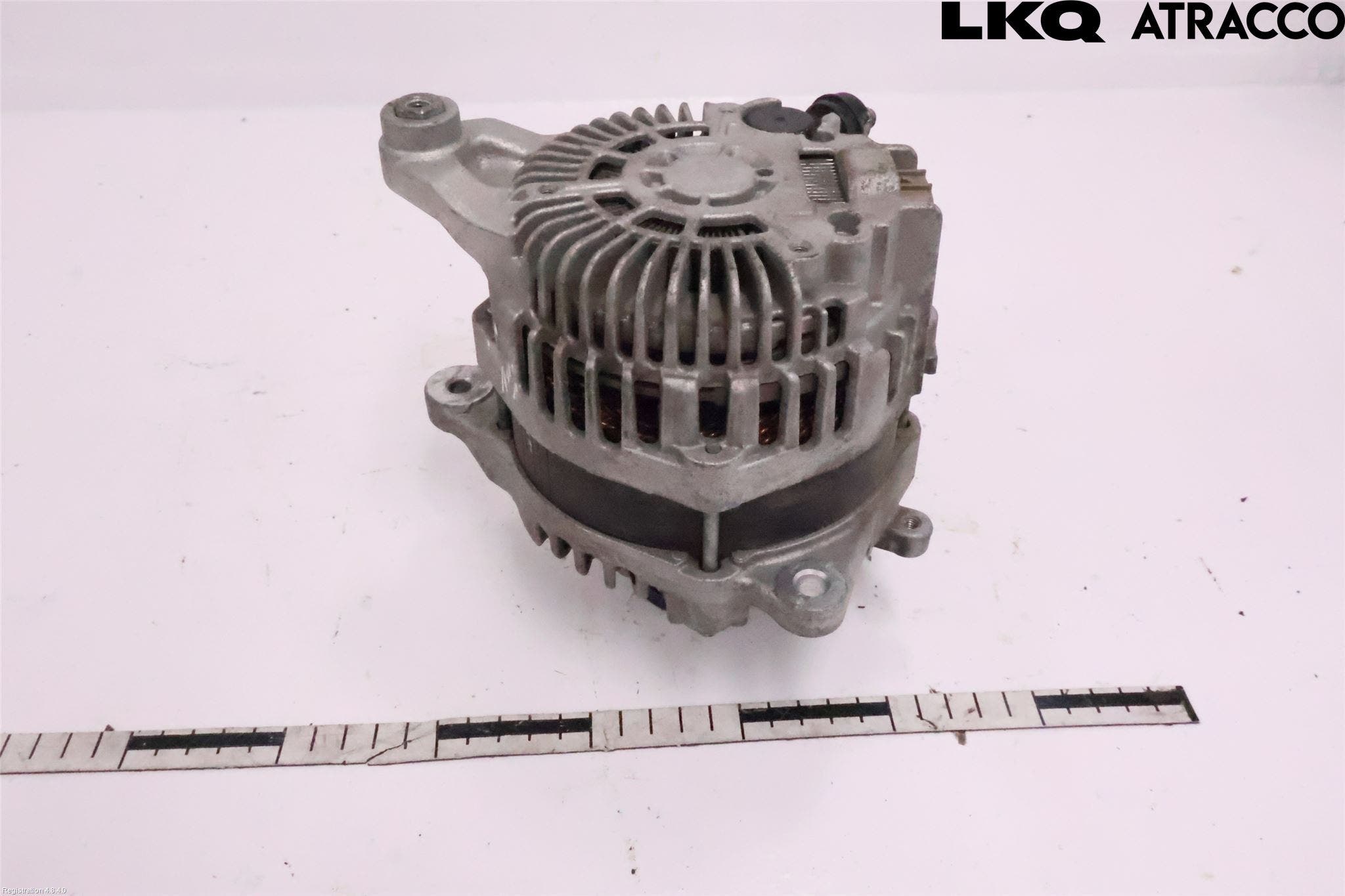 Subaru FORESTER SJ 13-18 Generator