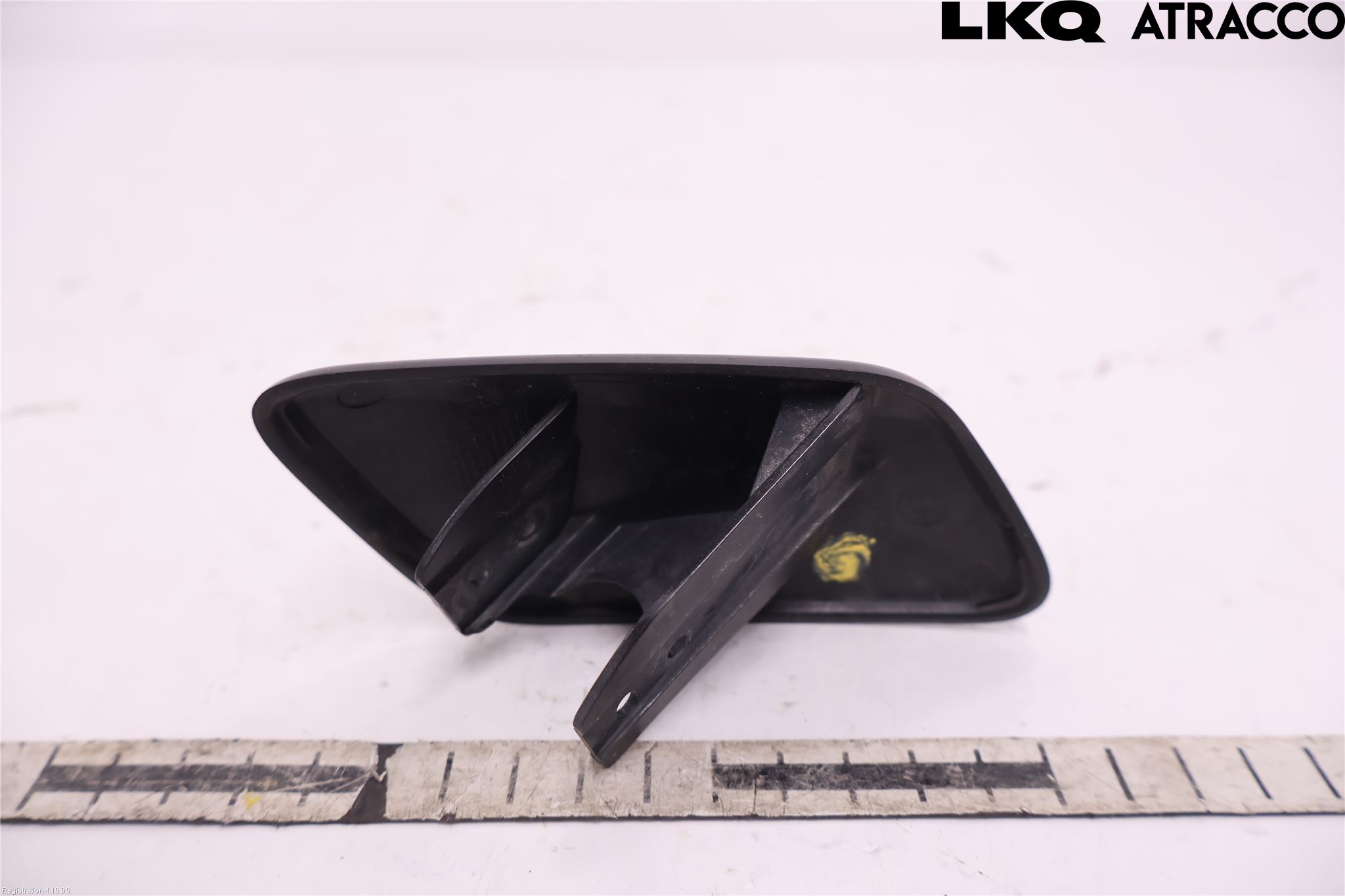 Saab 9-5     06-10 Spolarmunstycke Strålkastare