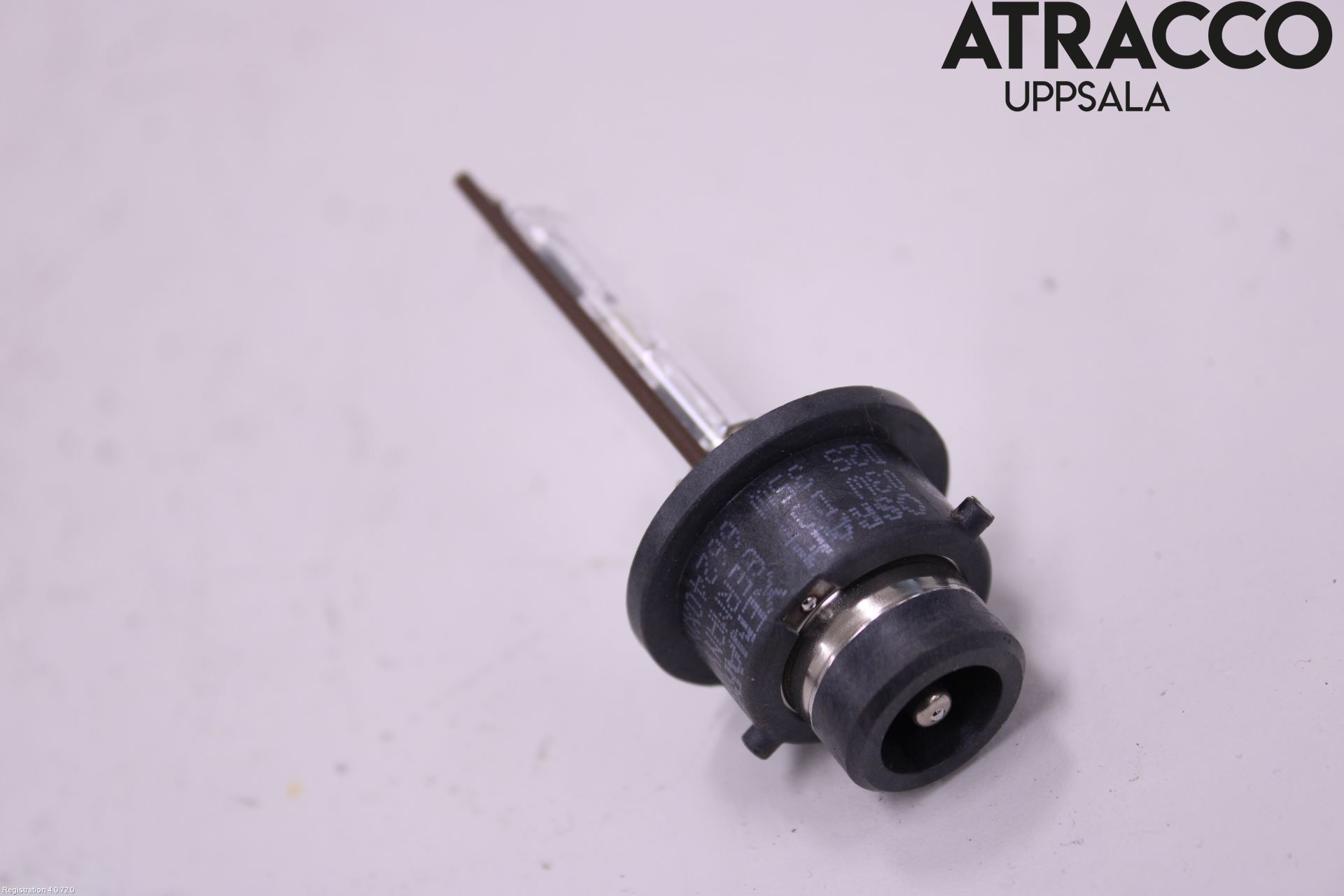 BMW 3 E46      98-05 Strålkastarglödlampa Xenon