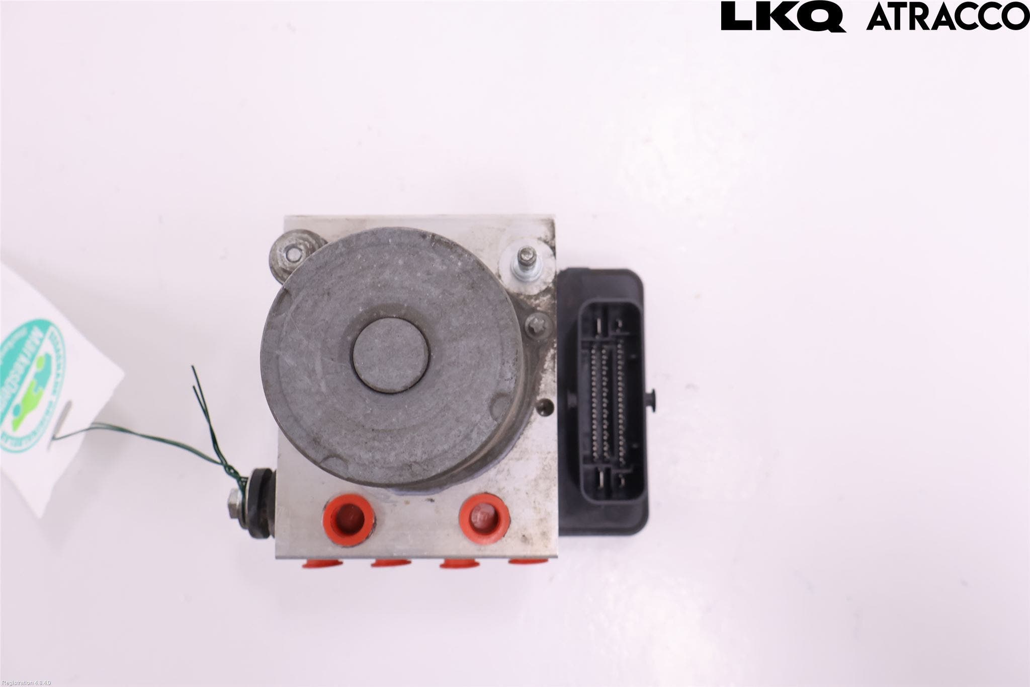 Mercedes-Benz MB VITO/V-KLASS (W640,W447,W448) 14- Abs Hydraulaggregat