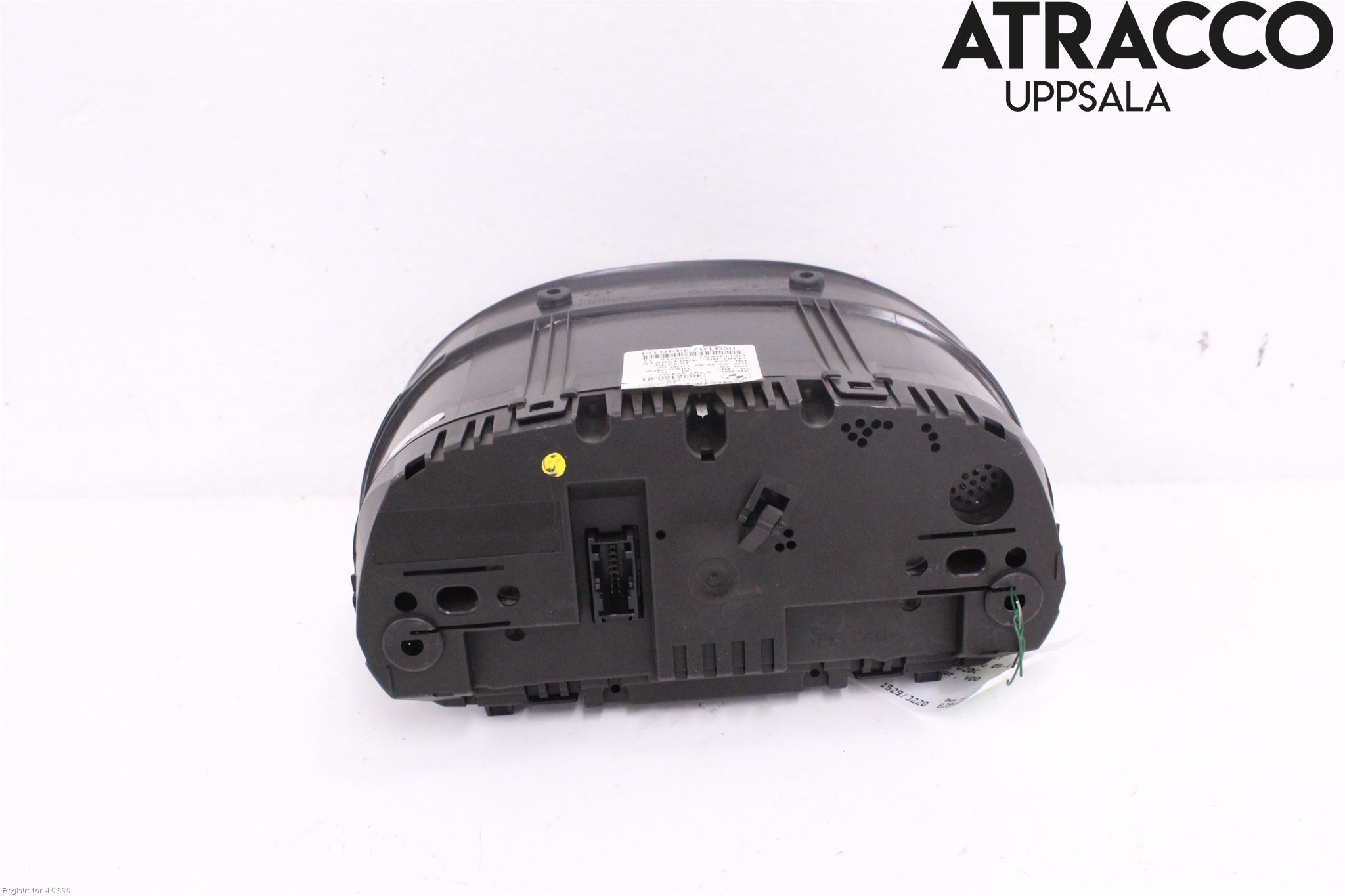 BMW 3 E90/91 SED/TOU 05-12 Instrument Komb