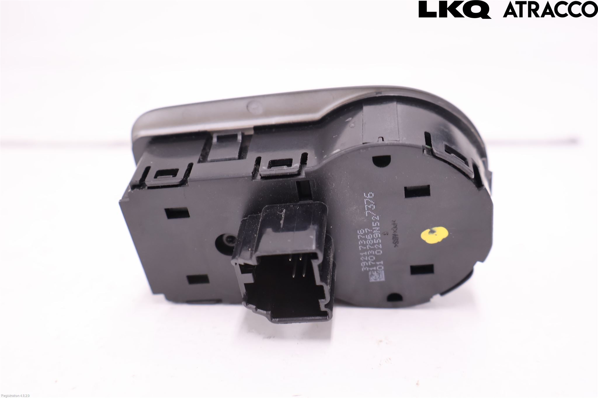 Opel ASTRA K 16-22 Strömställare Ljus