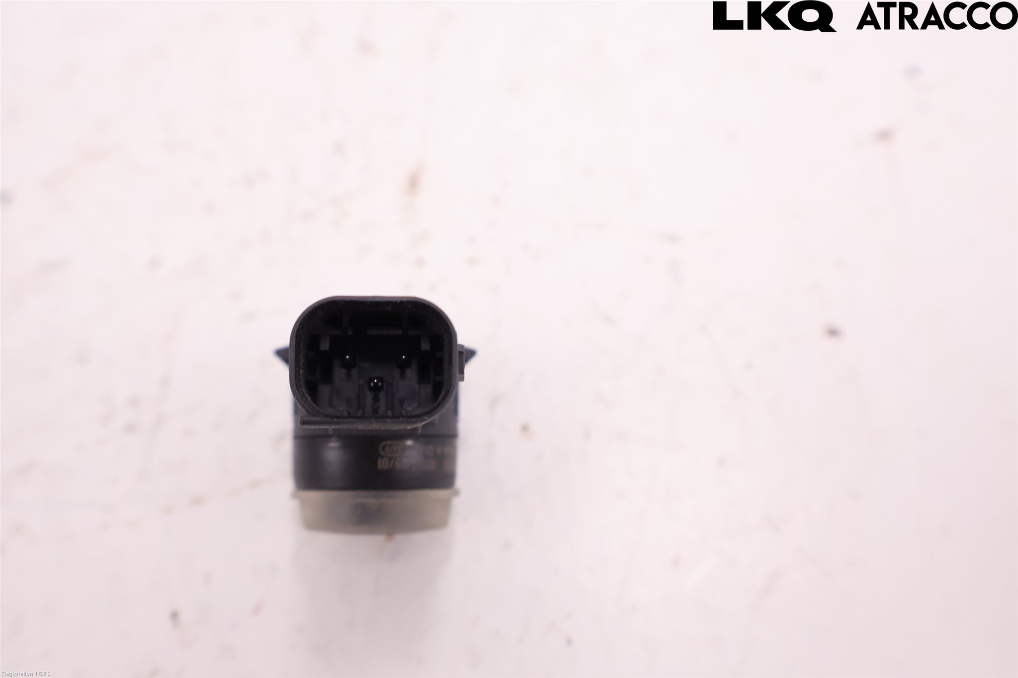 Toyota PROACE II 16- Parkeringshjälp Backsensor