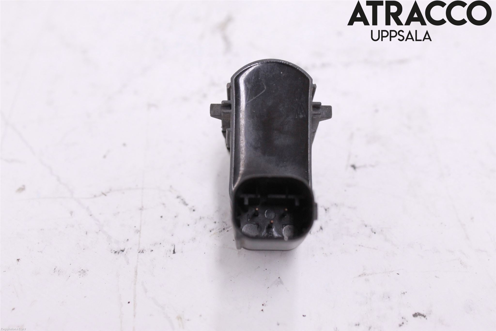 Peugeot 3008 09-16 Parkeringshjälp Frontsensor