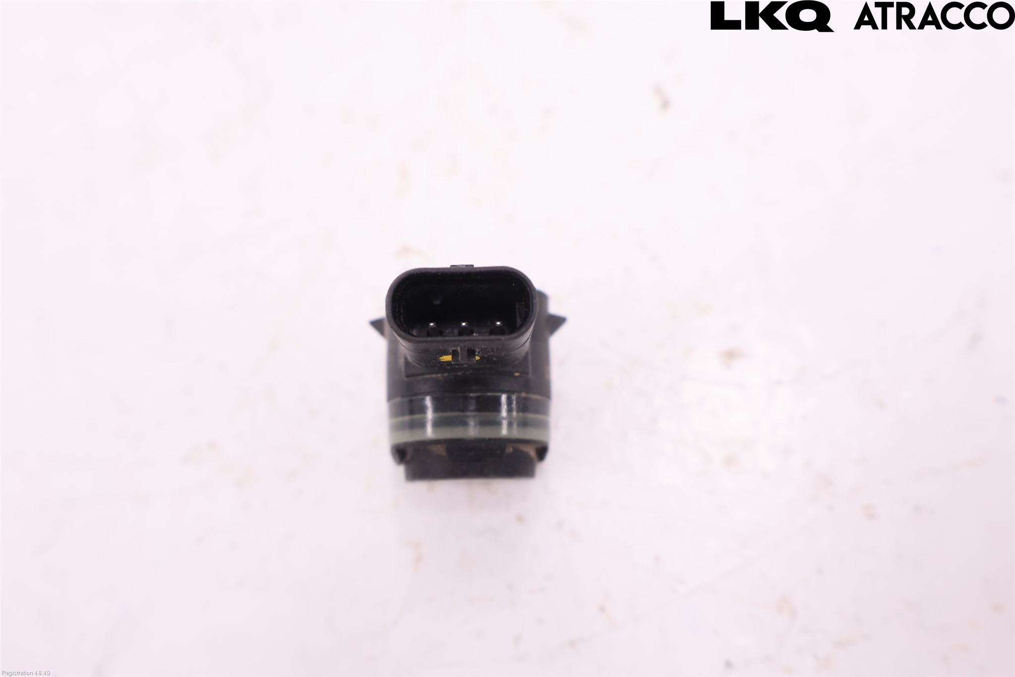 Mini COUNTRYMAN F60 17-23 Parkeringshjälp Backsensor