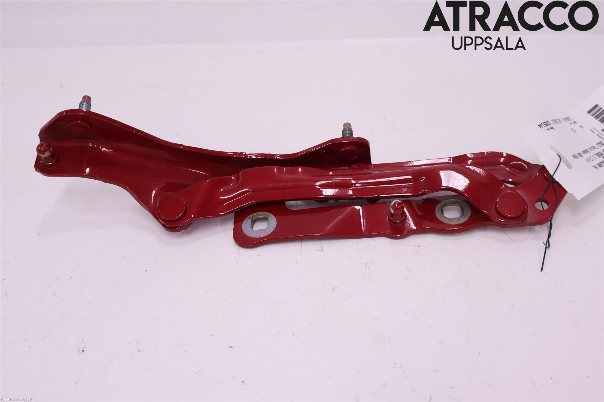 Tesla MODEL 3 17- Bakluckegångjärn Hö