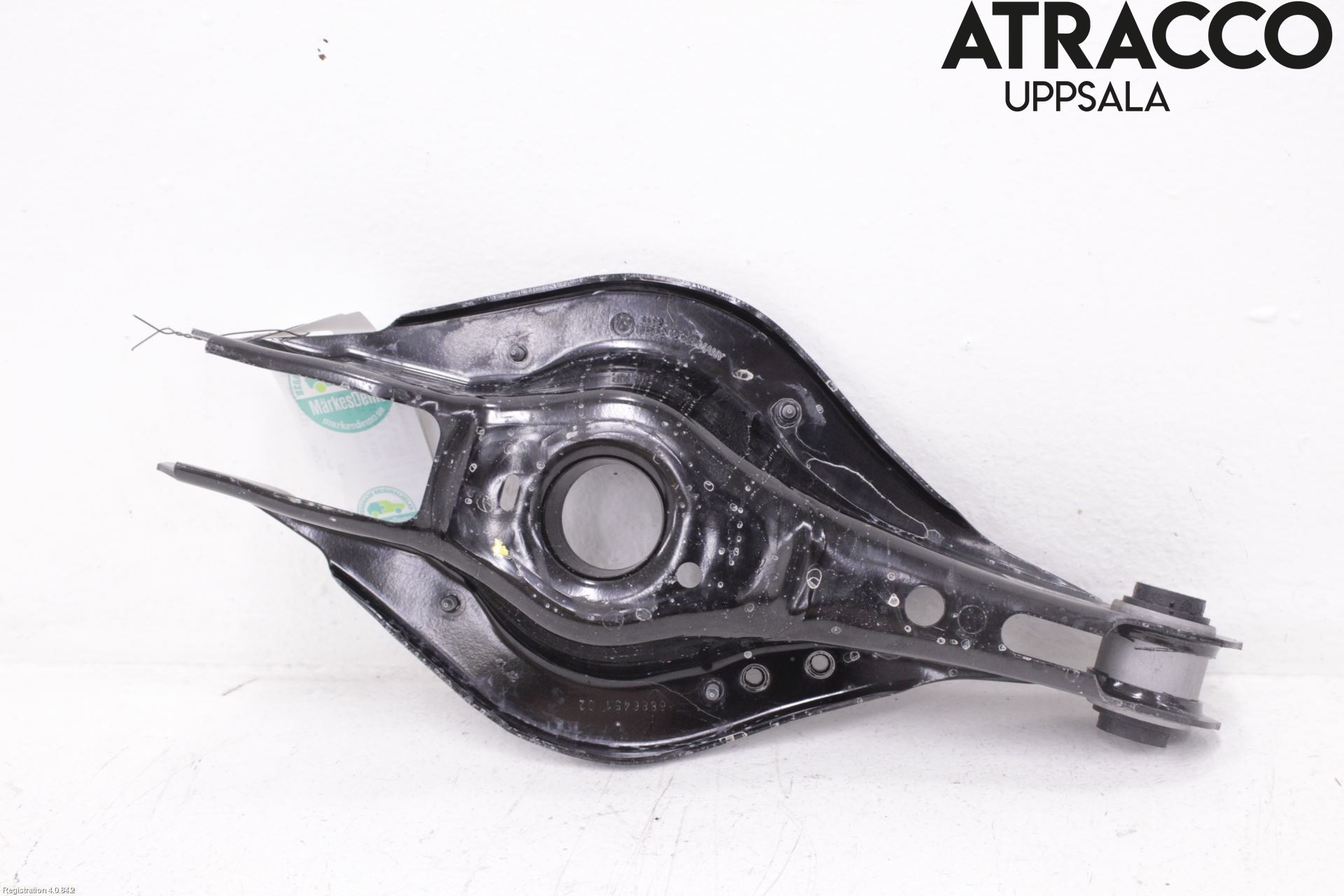 BMW 3 G20/G21/G80/G81 19- Bärarm Bak Höger