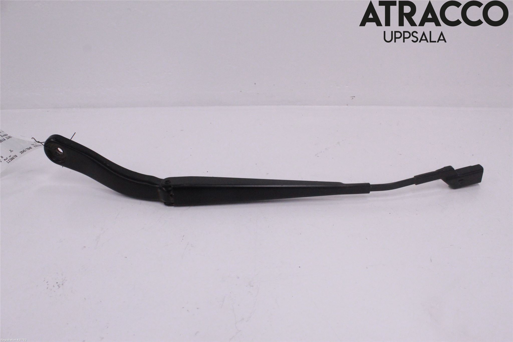 Landrover LAND ROVER RANGE ROVER EVOQUE (L538) 11-18 Torkararm Armar Vindruta