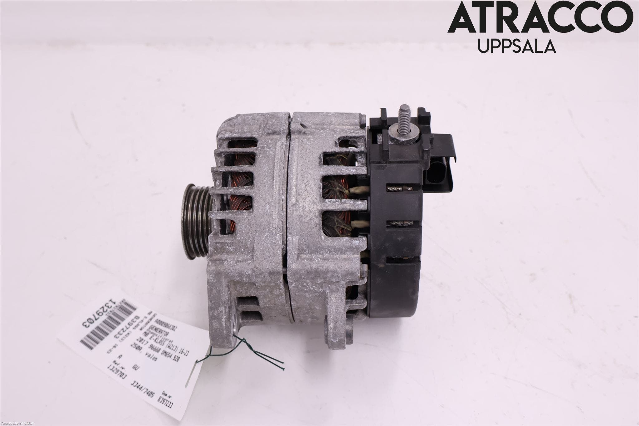 Mercedes-Benz MB E-KLASS (W213) 16-23 Generator