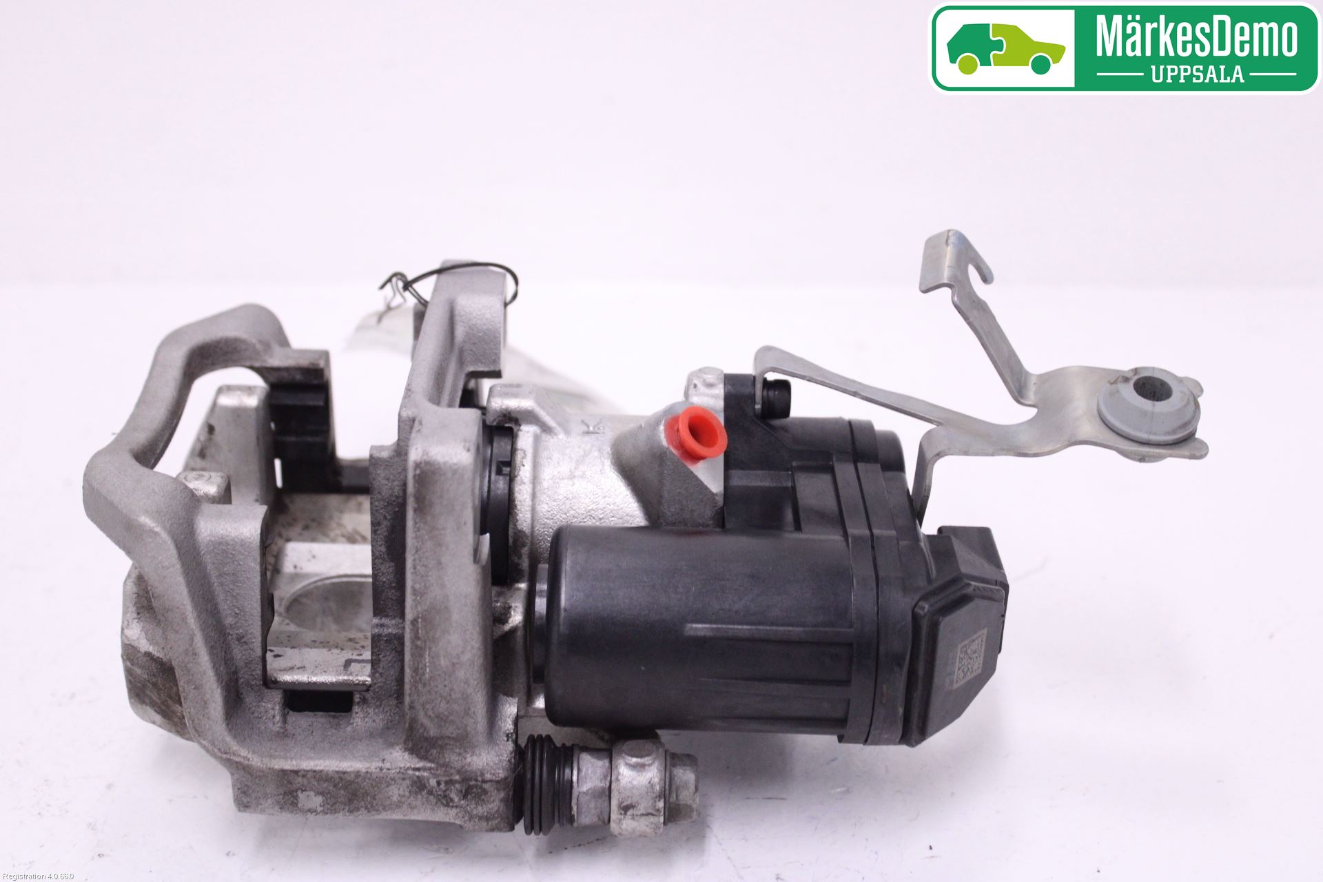 BMW 3 G20/G21/G80/G81 19- Bromsok Bak Vänster