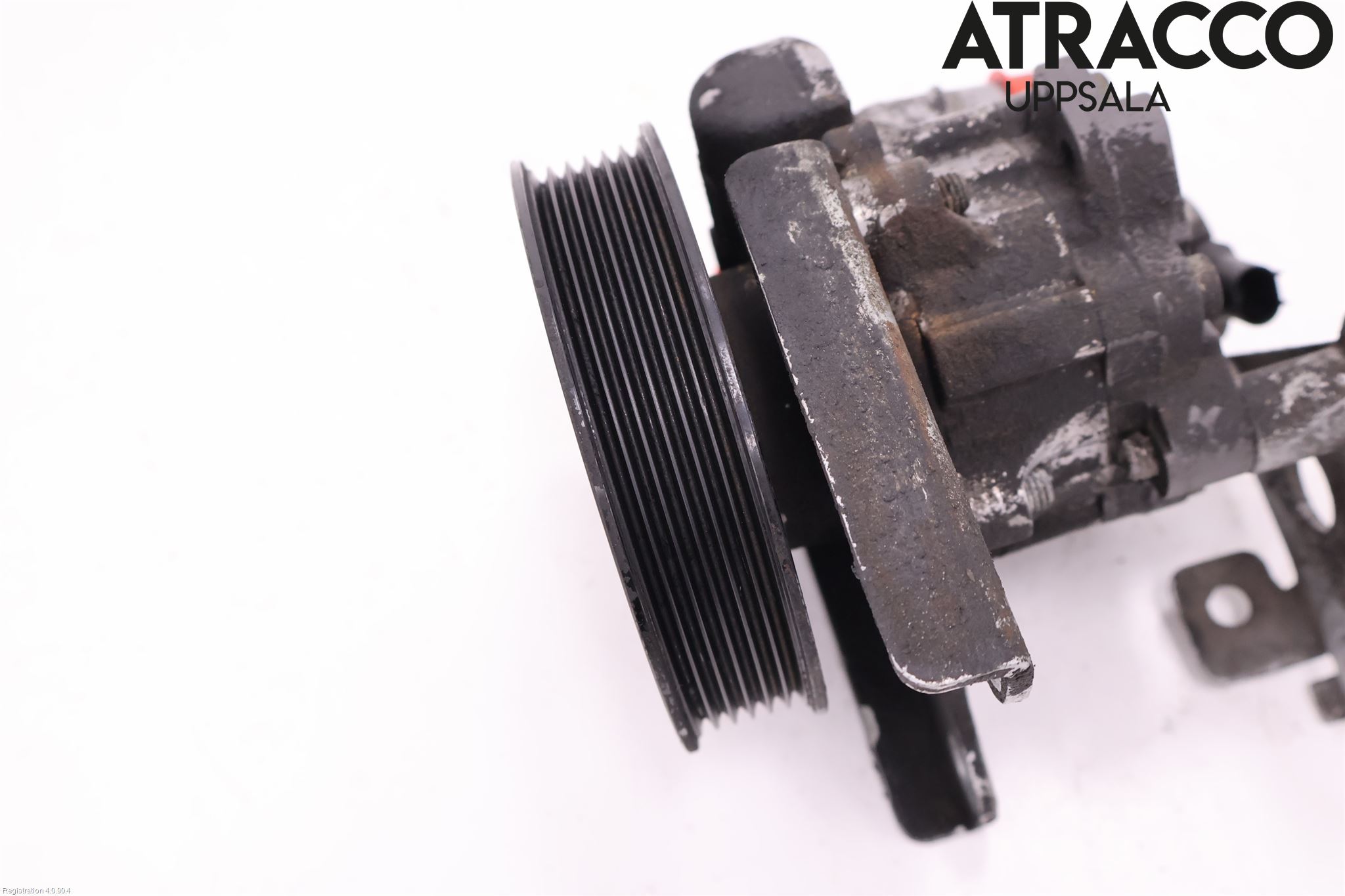 BMW 5 E60/61 Sed/Tou 02-10 Styrservopump