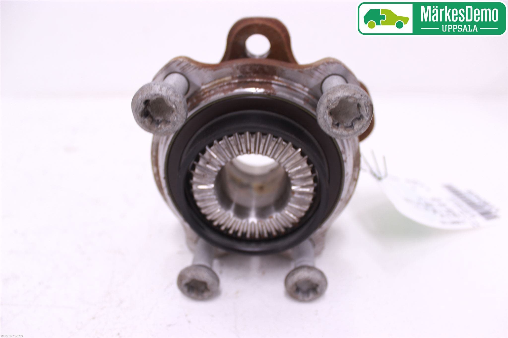 BMW 5 G30/G31/F90 17-23 Nav Fram