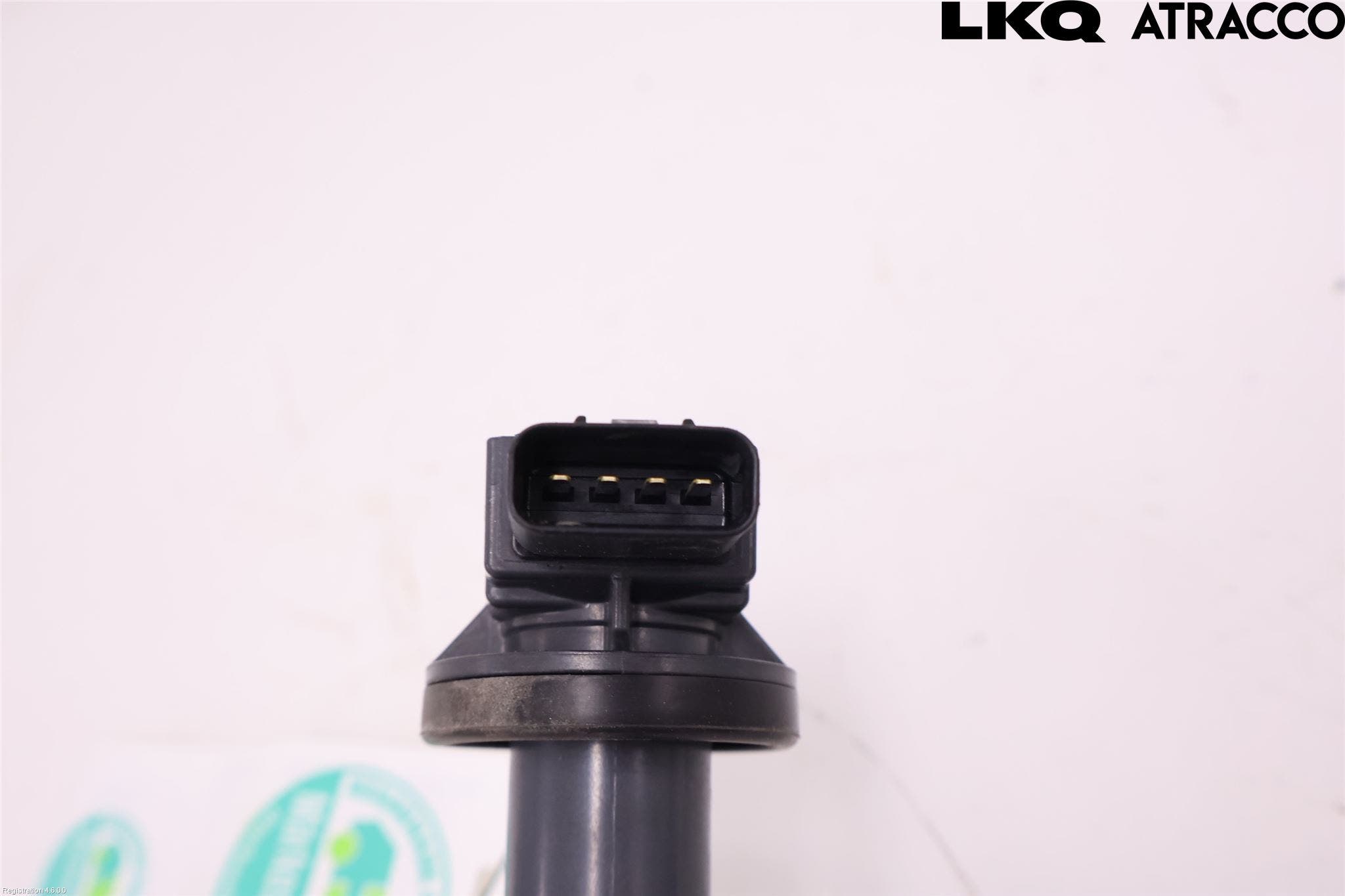 Toyota YARIS XP130 15-20 Tändspole