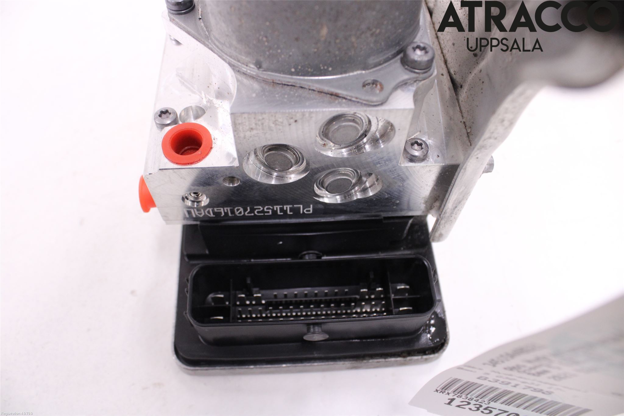 BMW 5 G30/G31/F90 17-23 Abs Hydraulaggregat