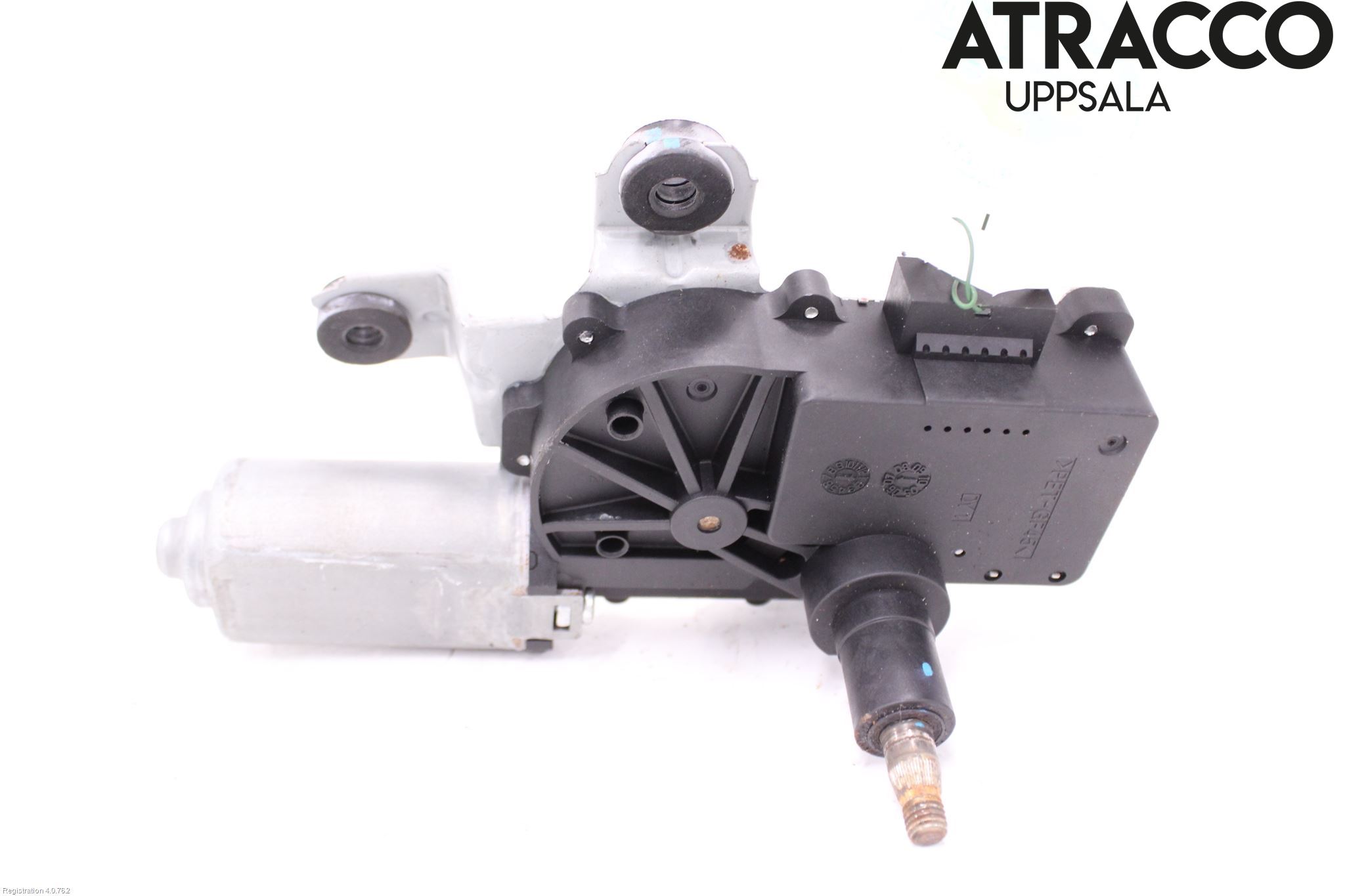 Chevrolet CAPTIVA Torkarmotor Baklucka