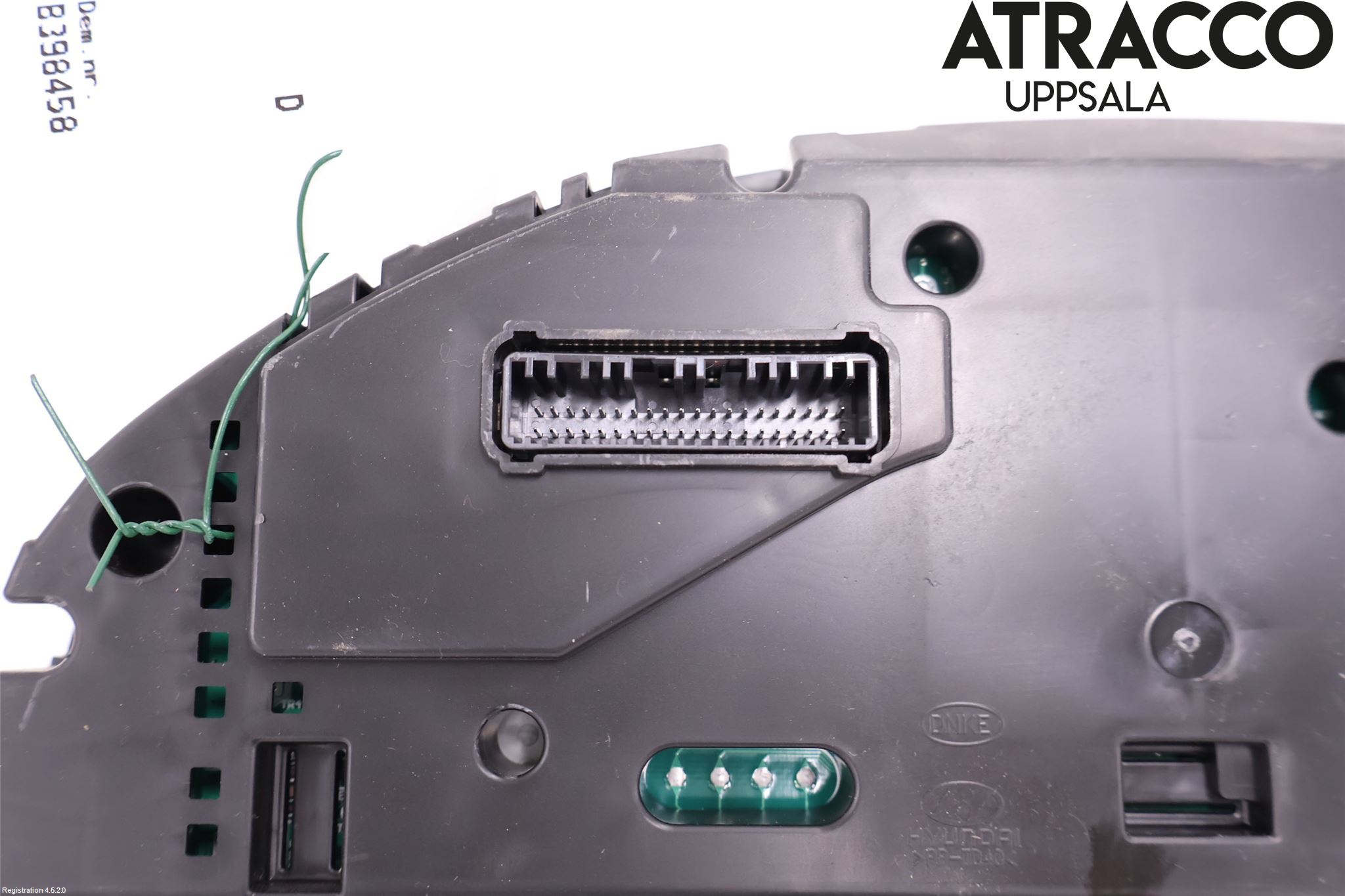 Hyundai i40 16-18 Instrument Komb