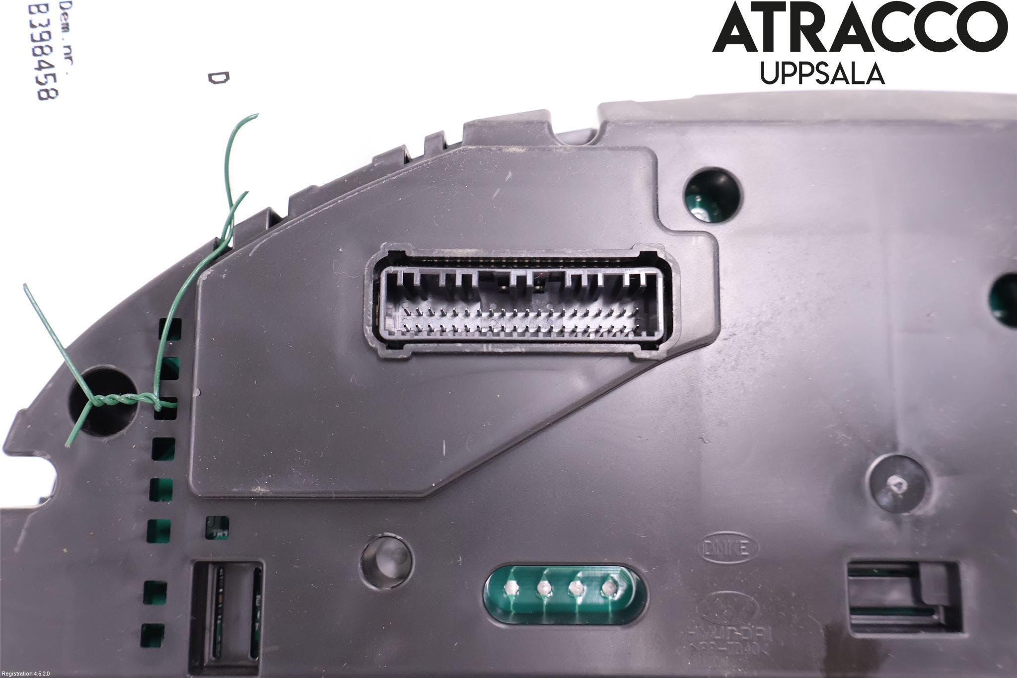 Hyundai i40 16-18 Instrument Komb