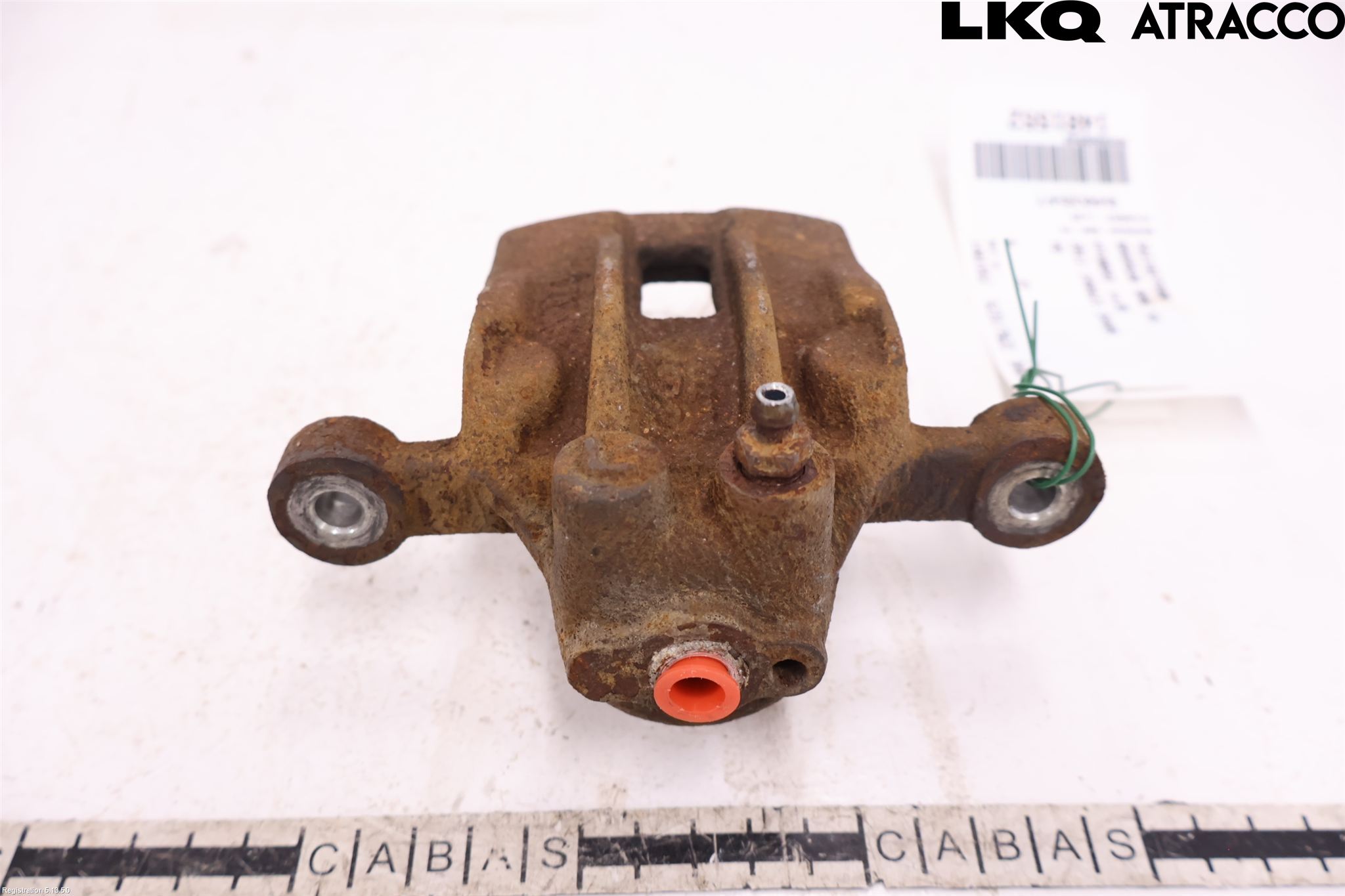 Hyundai ix35 Bromsok Bak Vänster