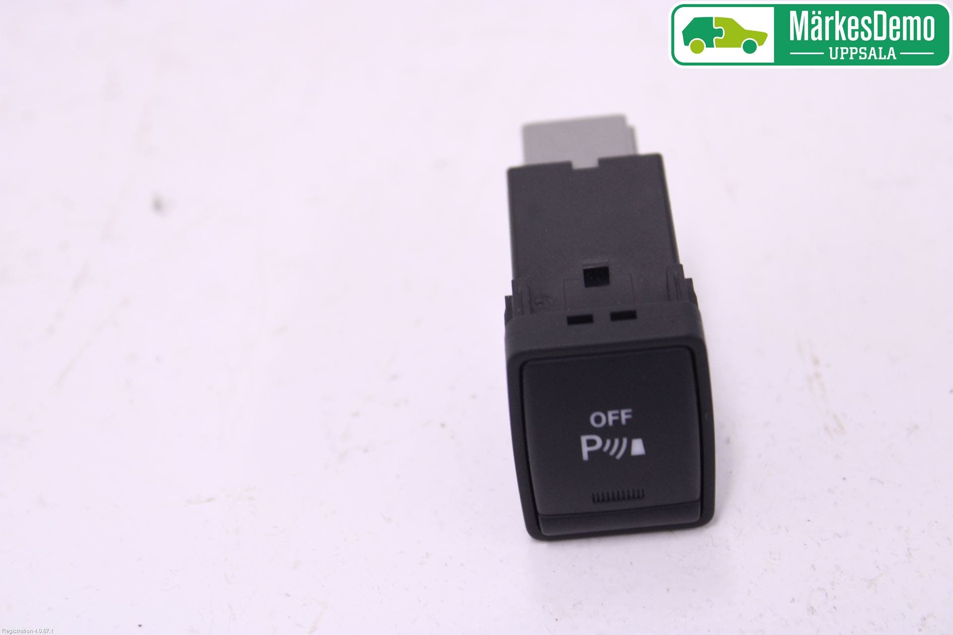 Mercedes-Benz MB X-KLASS (BR 470) 18-20 Strömställare Övrigt