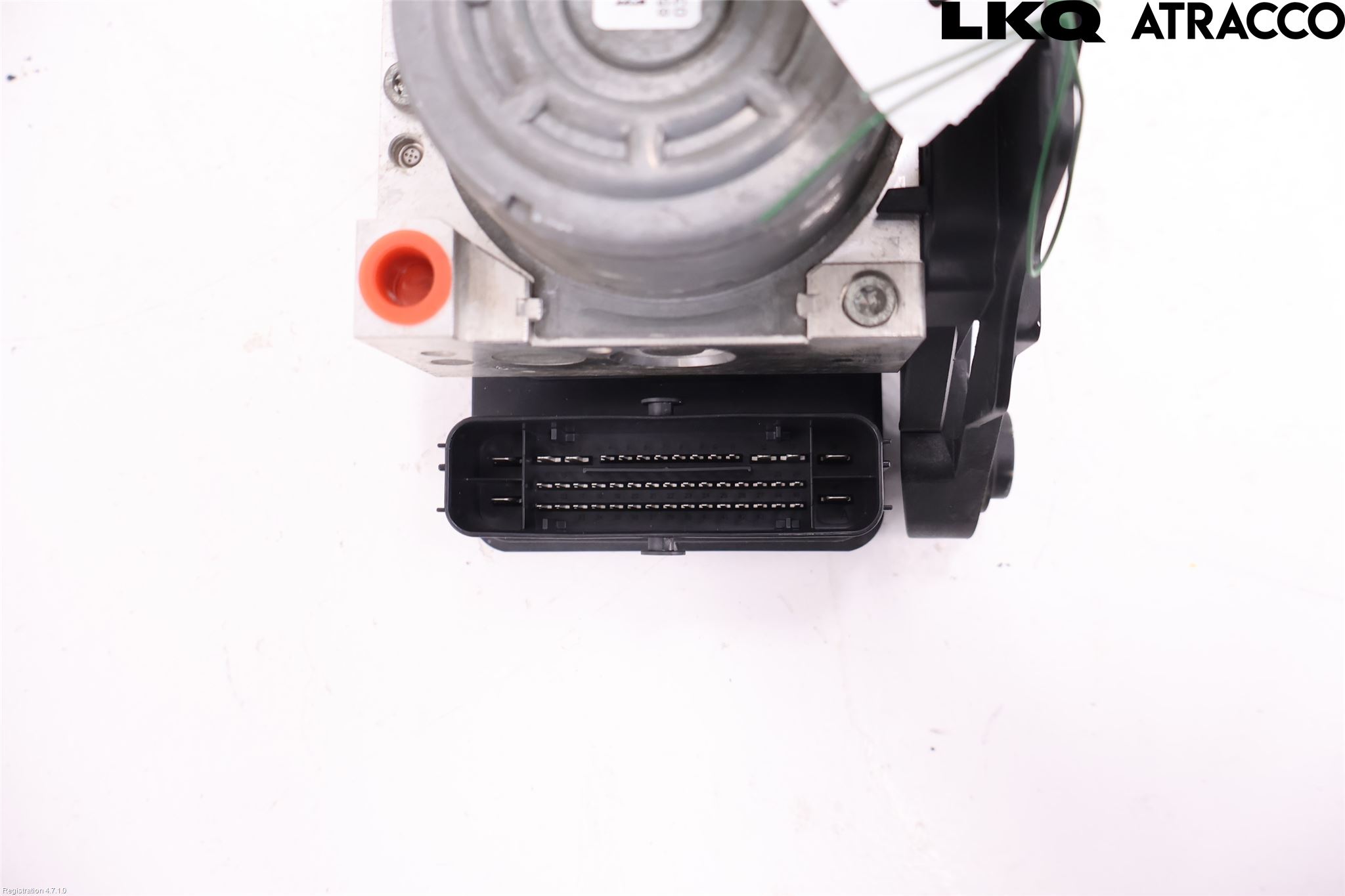Volkswagen VW GOLF / E-GOLF VII 13-20 Abs Hydraulaggregat