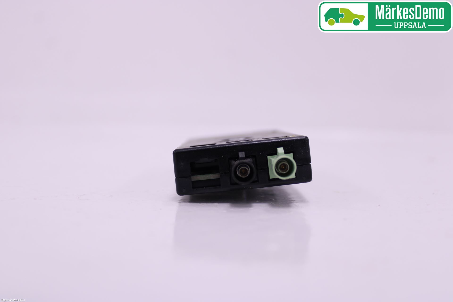 BMW 3 G20/G21/G80/G81 19- Antennförstärkare