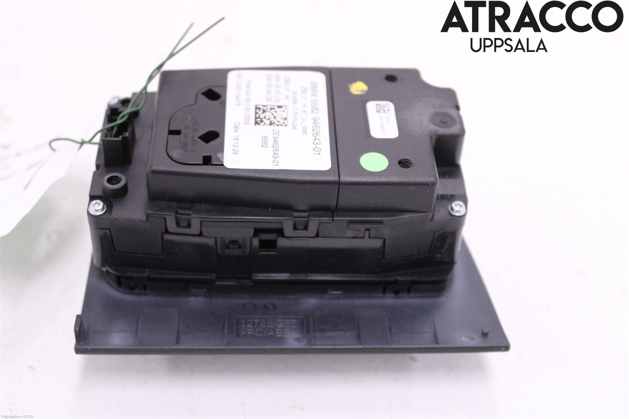 BMW Z4 G29 19- Strömställare Multifunktion