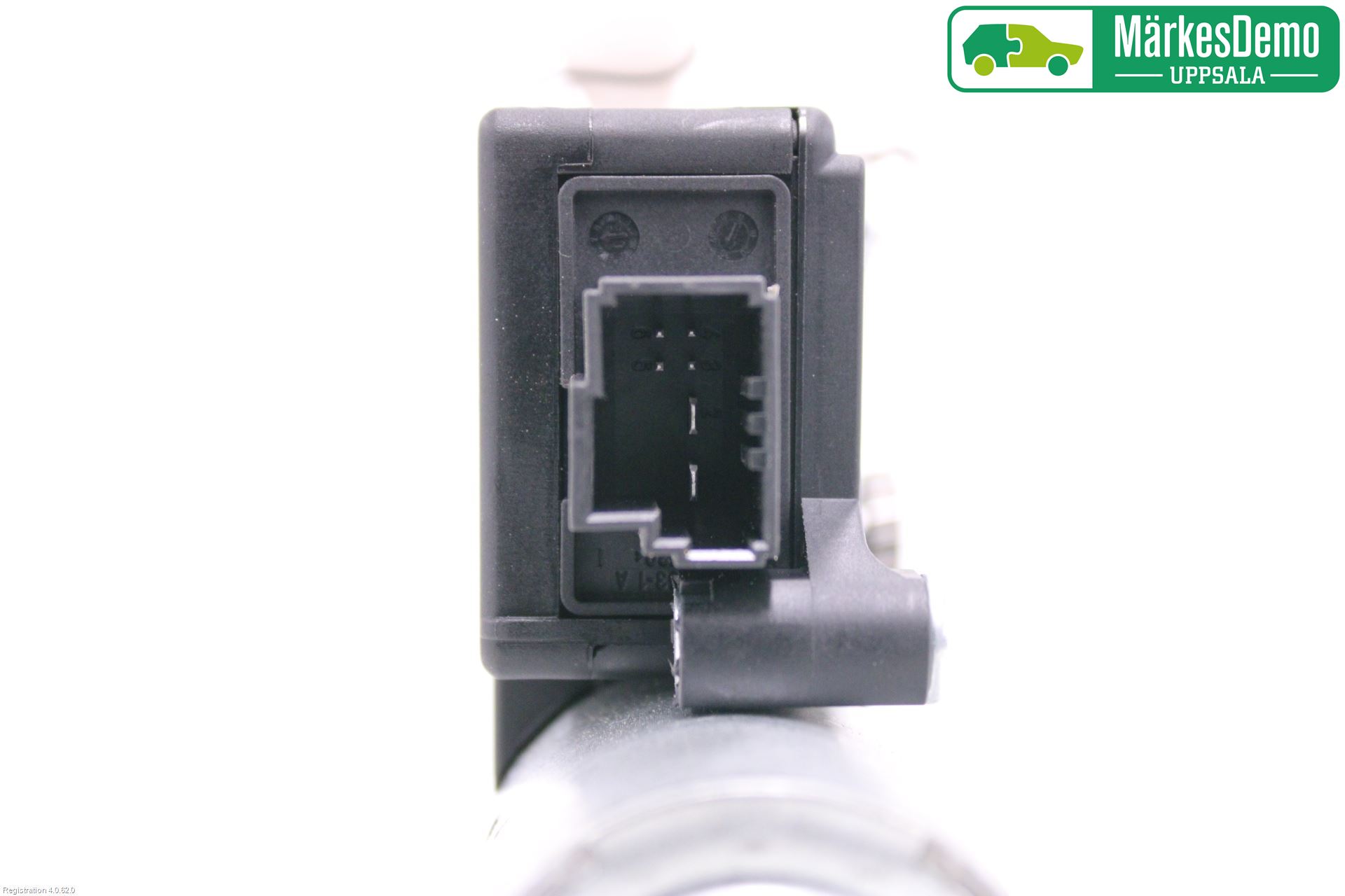 BMW 3 E90/91 SED/TOU 05-12 Taklucksmotor