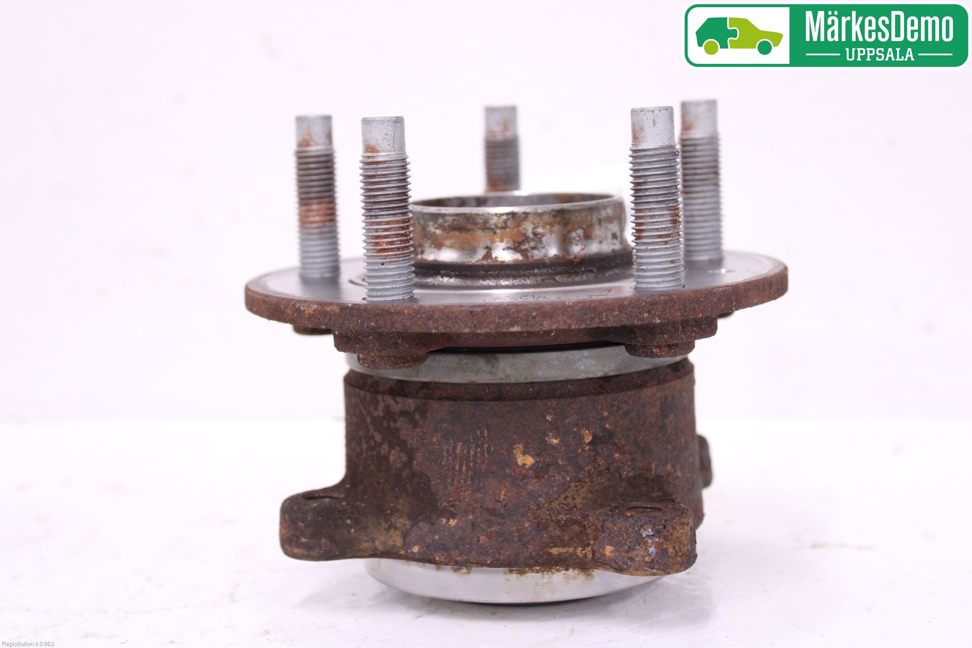 Opel ASTRA K 16-22 Nav Bak