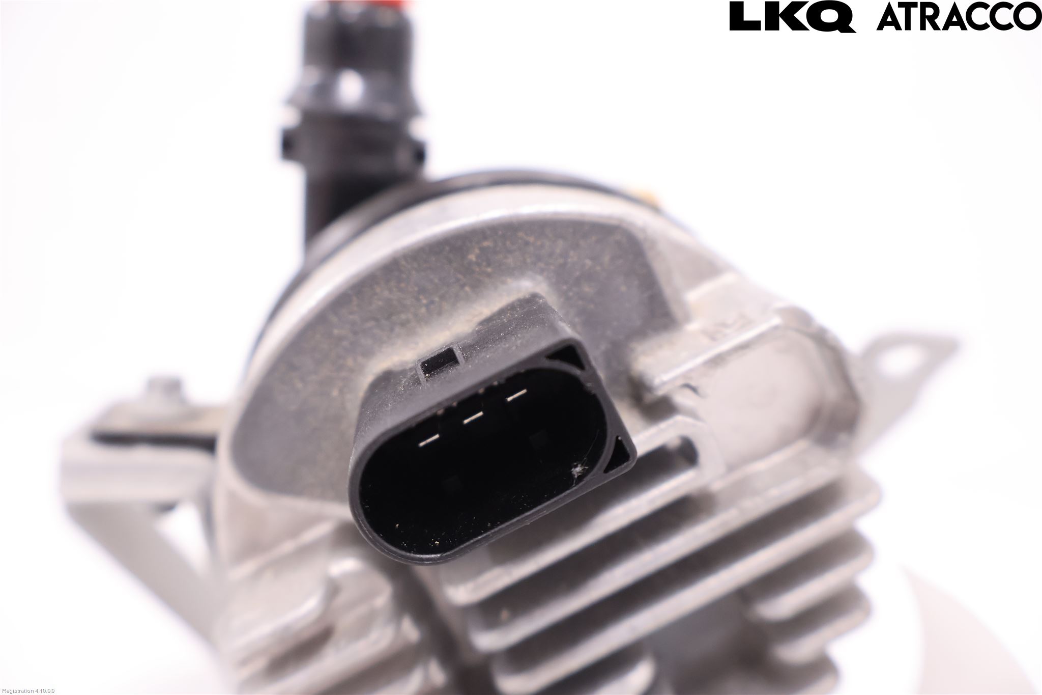 Mercedes-Benz MB EQA (H243) 21- Vattenpump