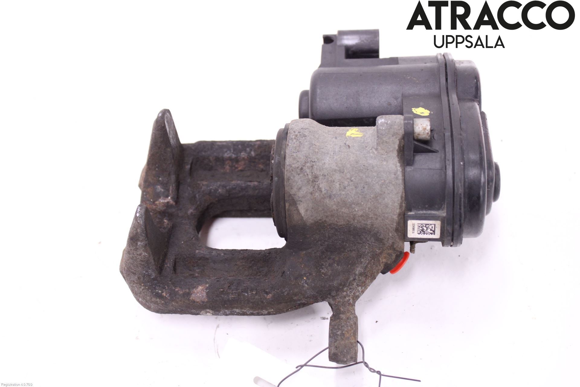 BMW 5 F10/F11/F18 09-17 Bromsok Bak Höger