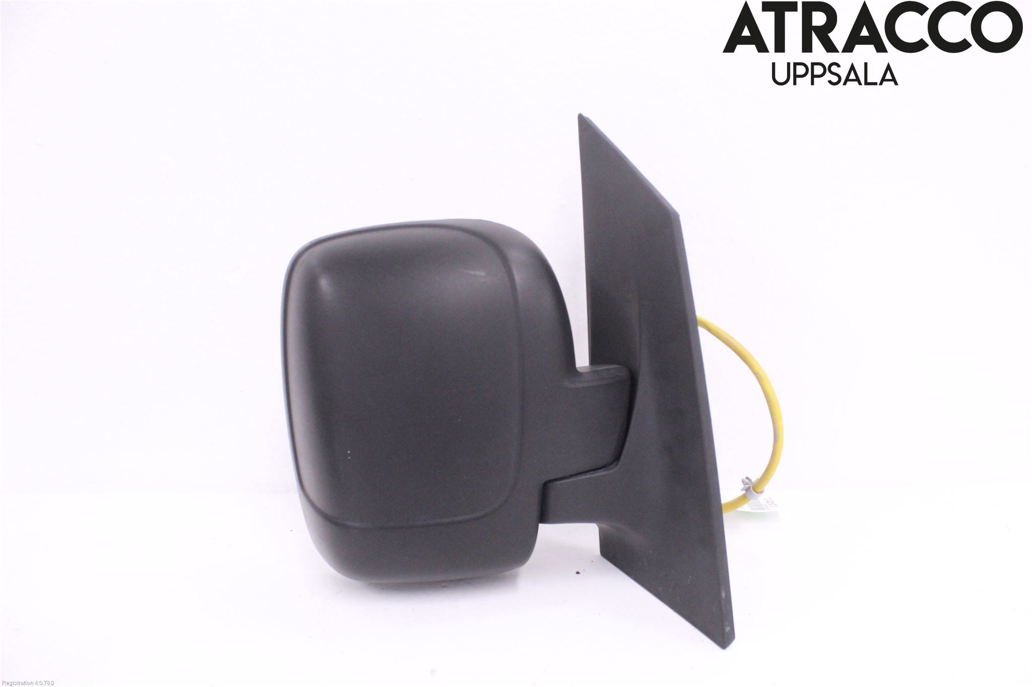 Peugeot EXPERT 07-14 Spegel Yttre El Hö