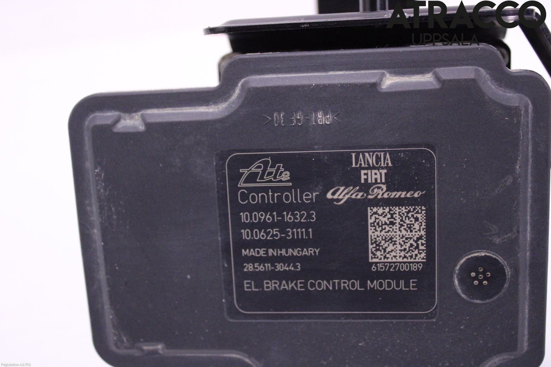 Fiat DOBLO CARGO Abs Hydraulaggregat