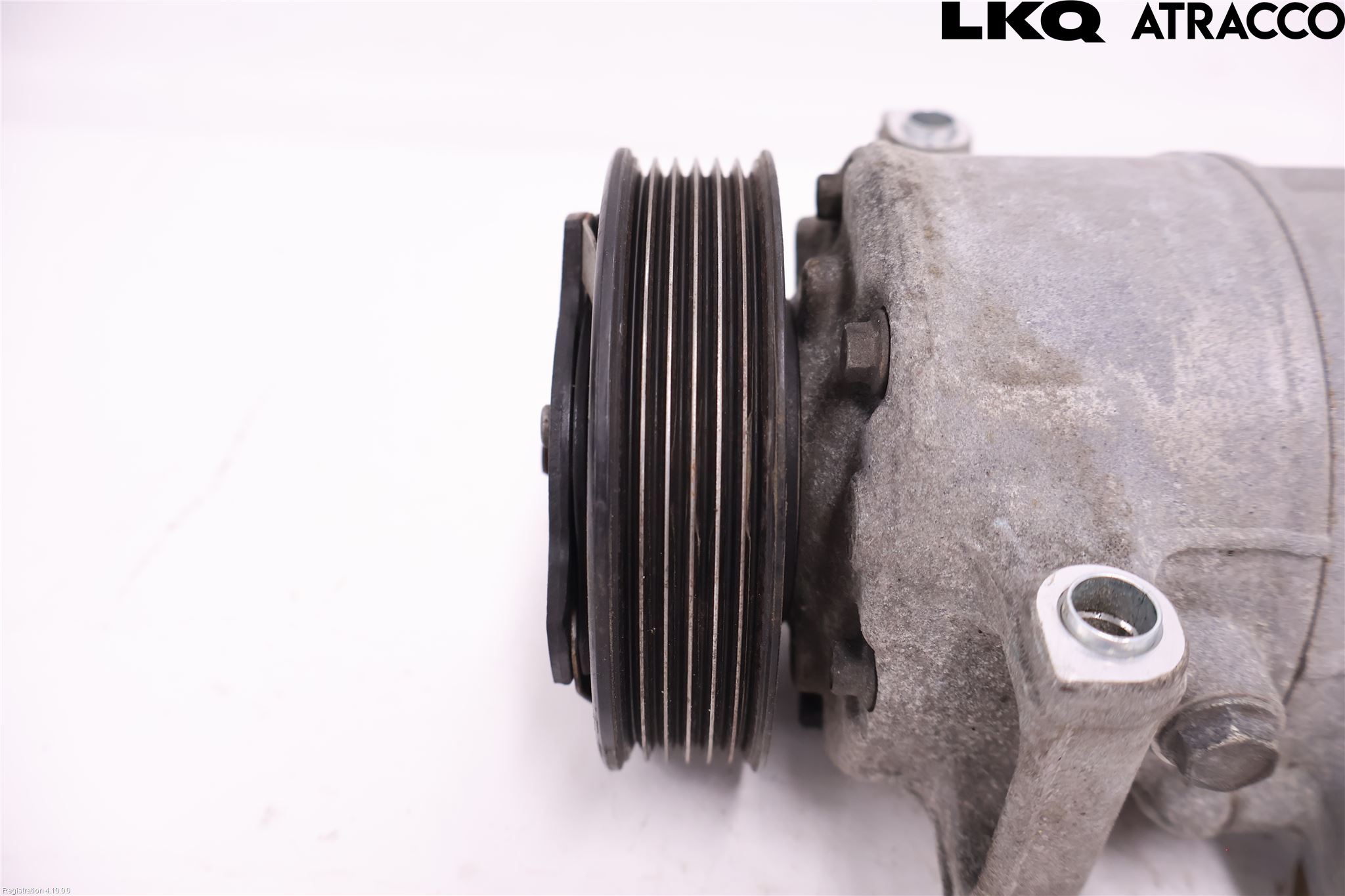 Volkswagen VW GOLF VI 09-13 Ac Kompressor