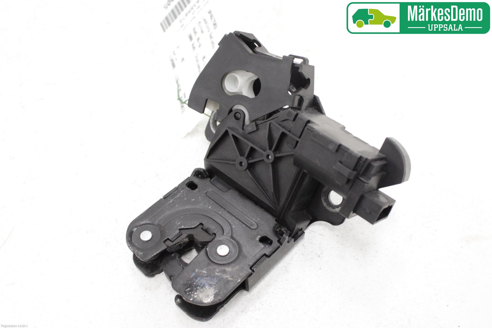 Audi A6/S6     05-11 Låskista Baklucka