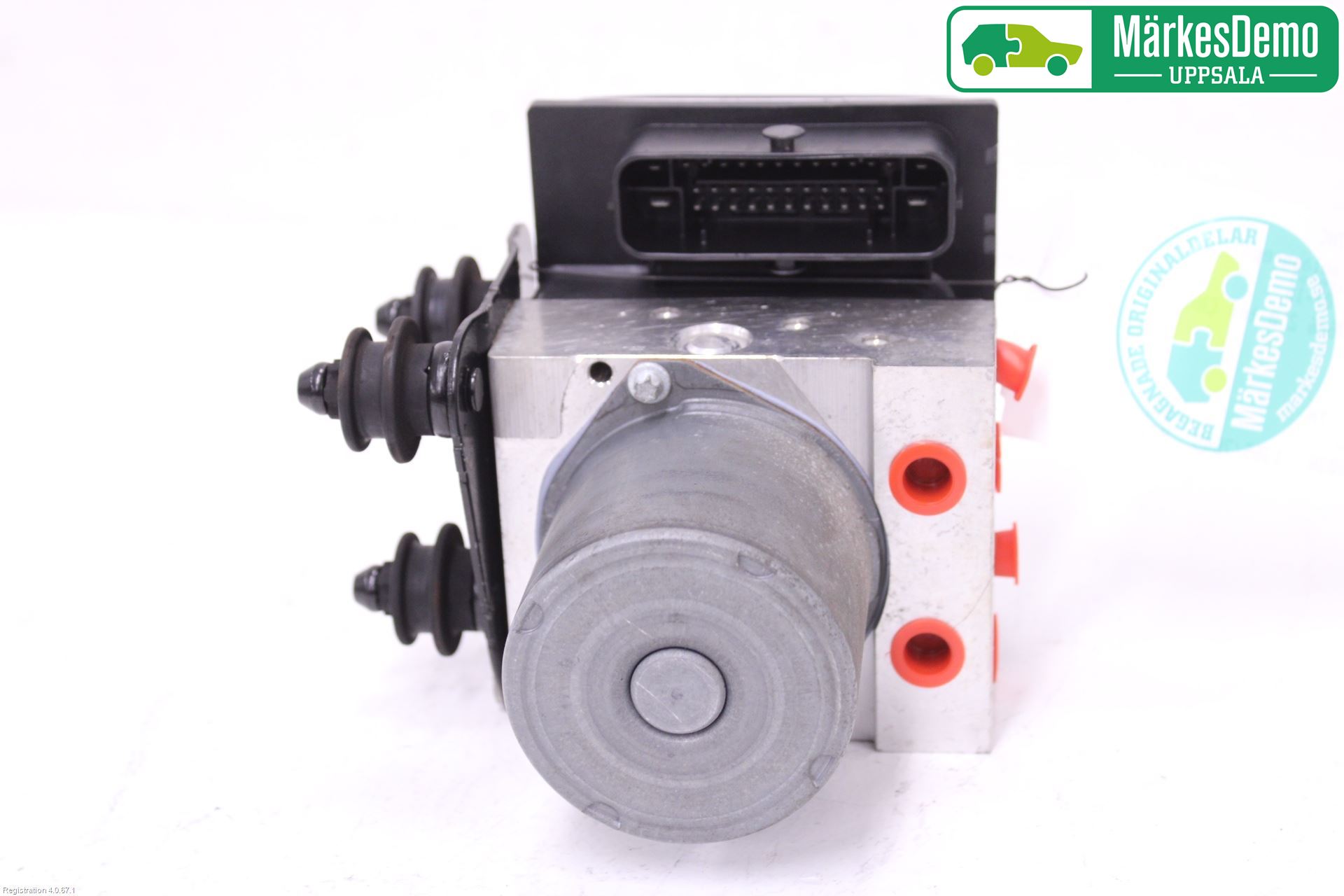 Audi A5 07-16 Abs Hydraulaggregat