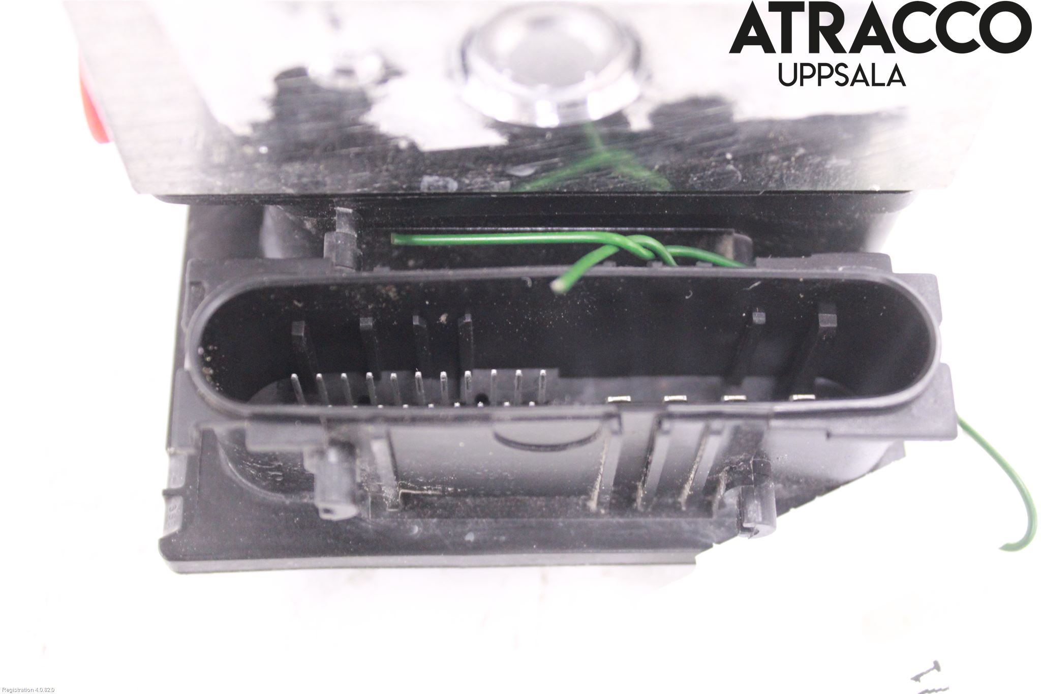 Renault KANGOO II 08-14 Abs Hydraulaggregat