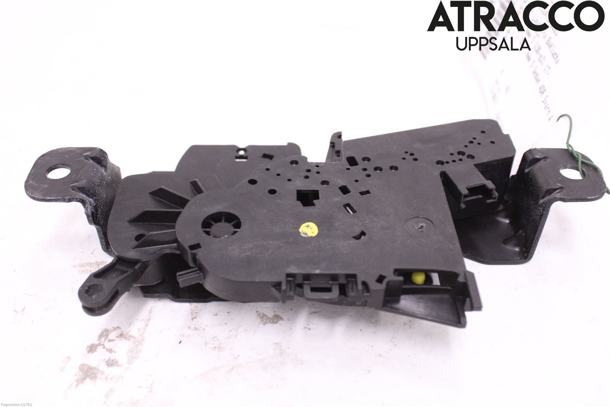 BMW 5 G30/G31/F90 17-23 Låskista Baklucka