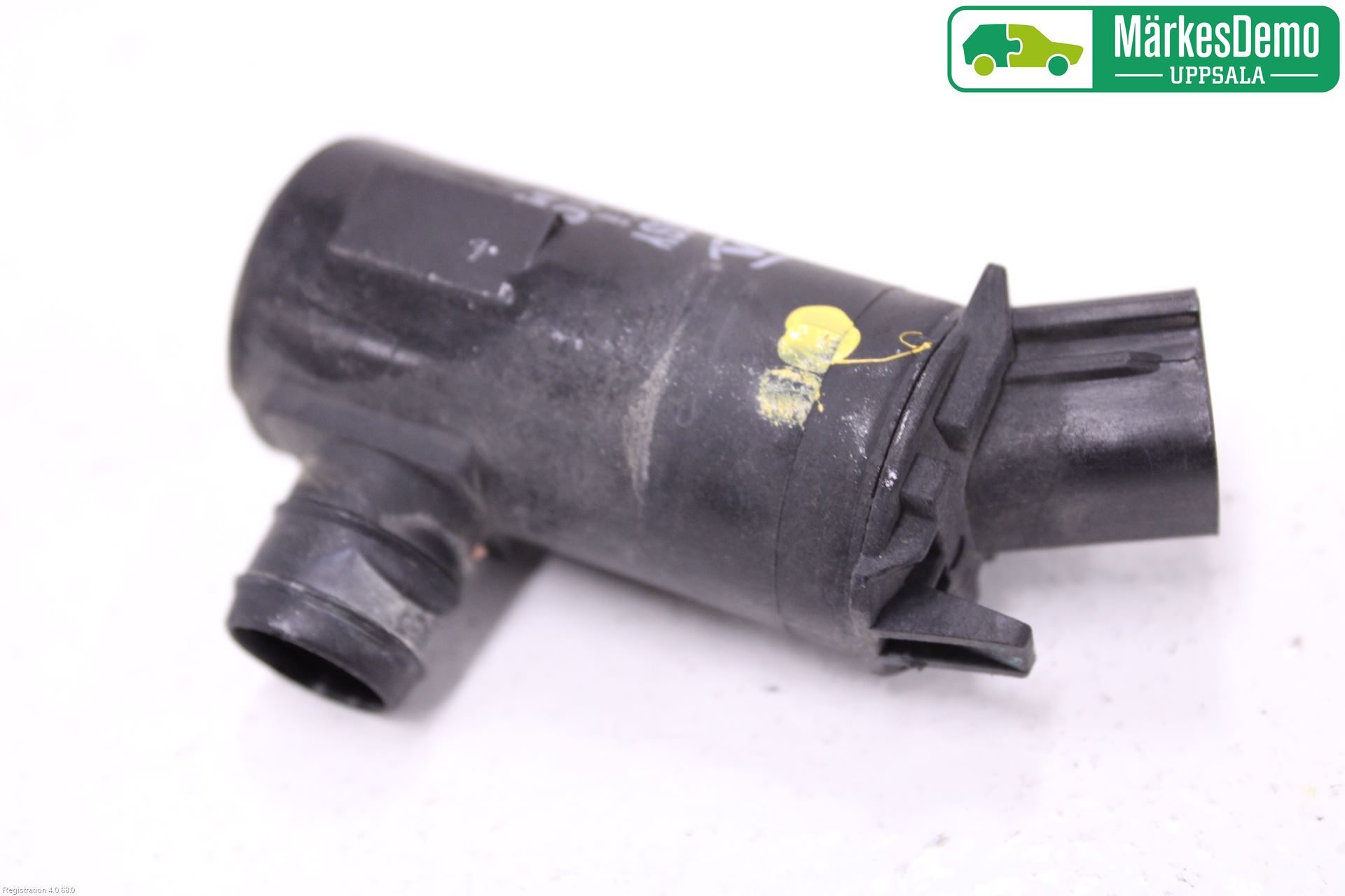 Hyundai i40 08-15 Spolarpump Vindruta