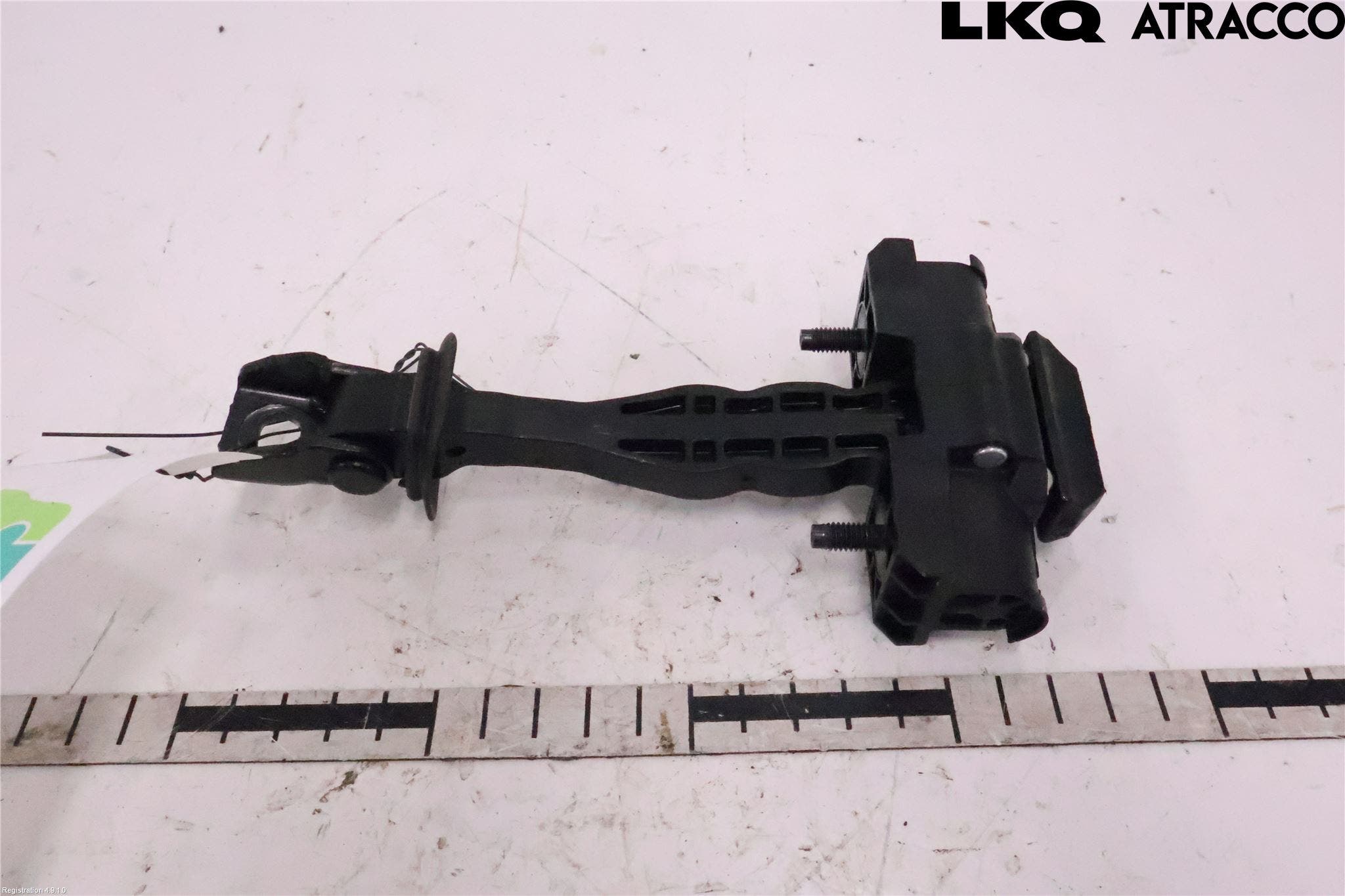 BMW 5 G30/G31/F90 17-23 Dörrstopp