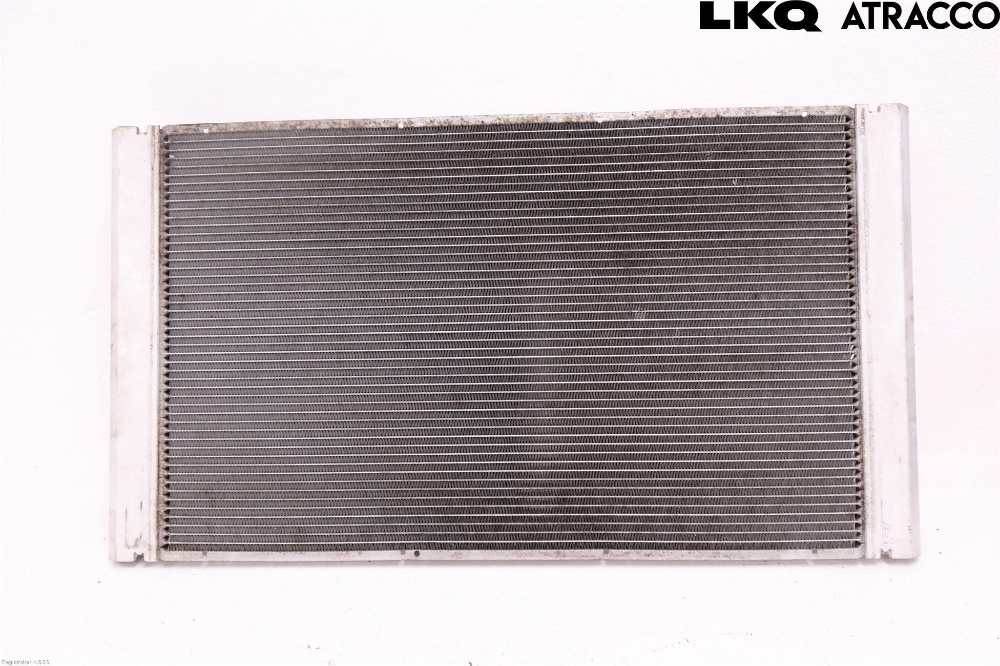 BMW 5 E60/61 Sed/Tou 02-10 Kylare Aut