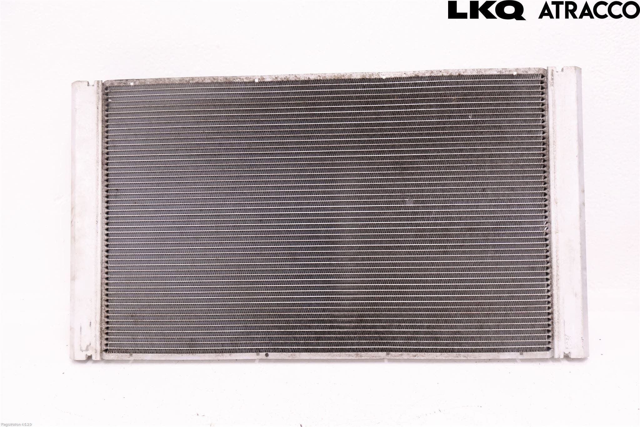 BMW 5 E60/61 Sed/Tou 02-10 Kylare Aut