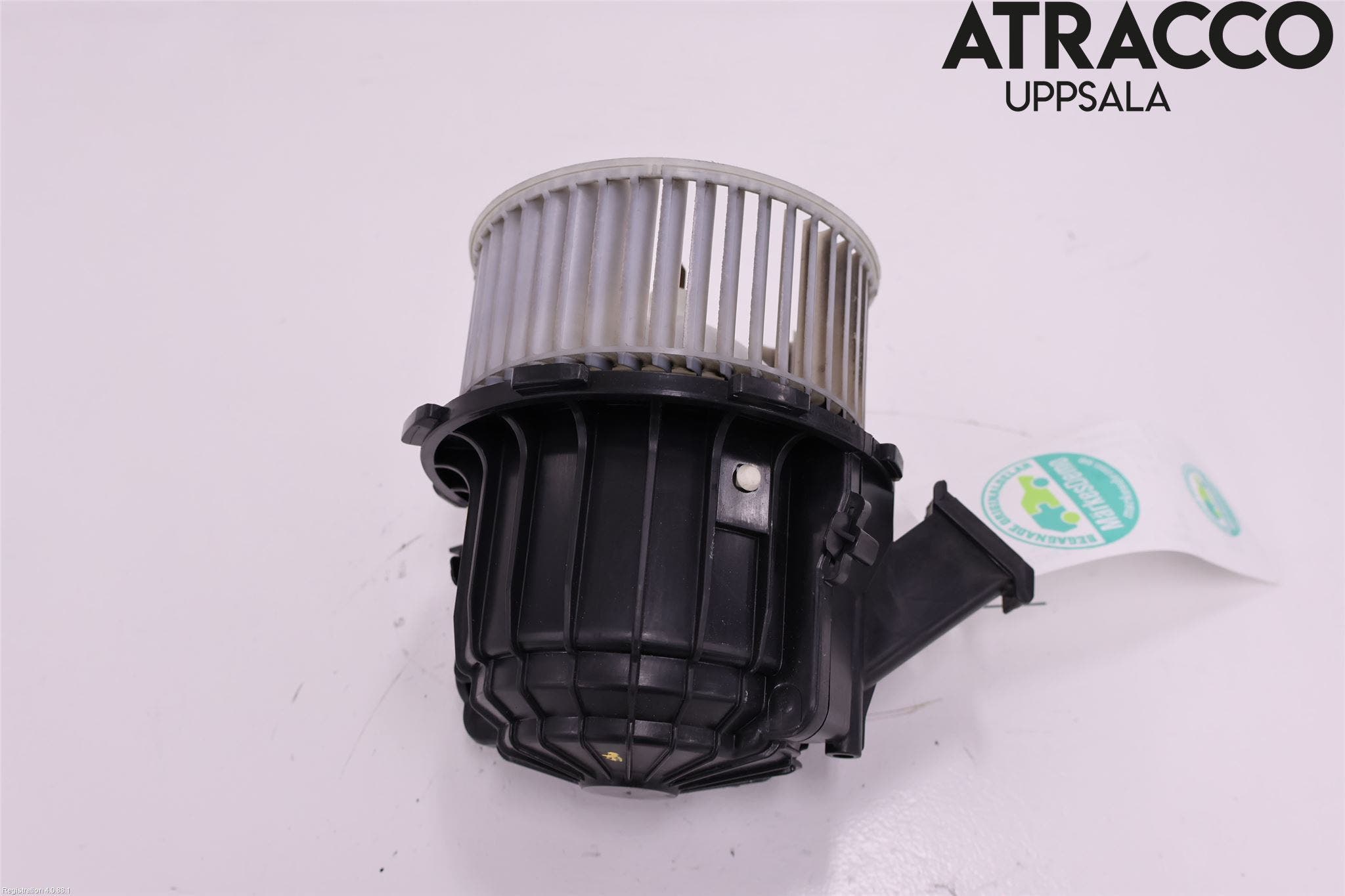 Audi A4 12-15 Värmefläkt