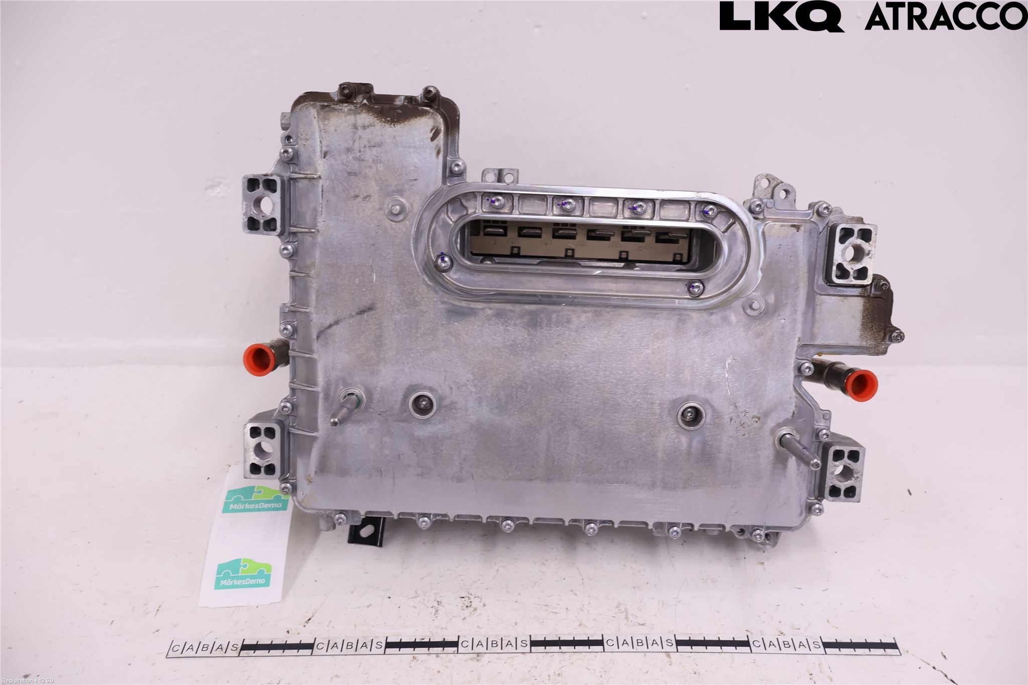 BYD SEAL U 24- Inverter Hybrid