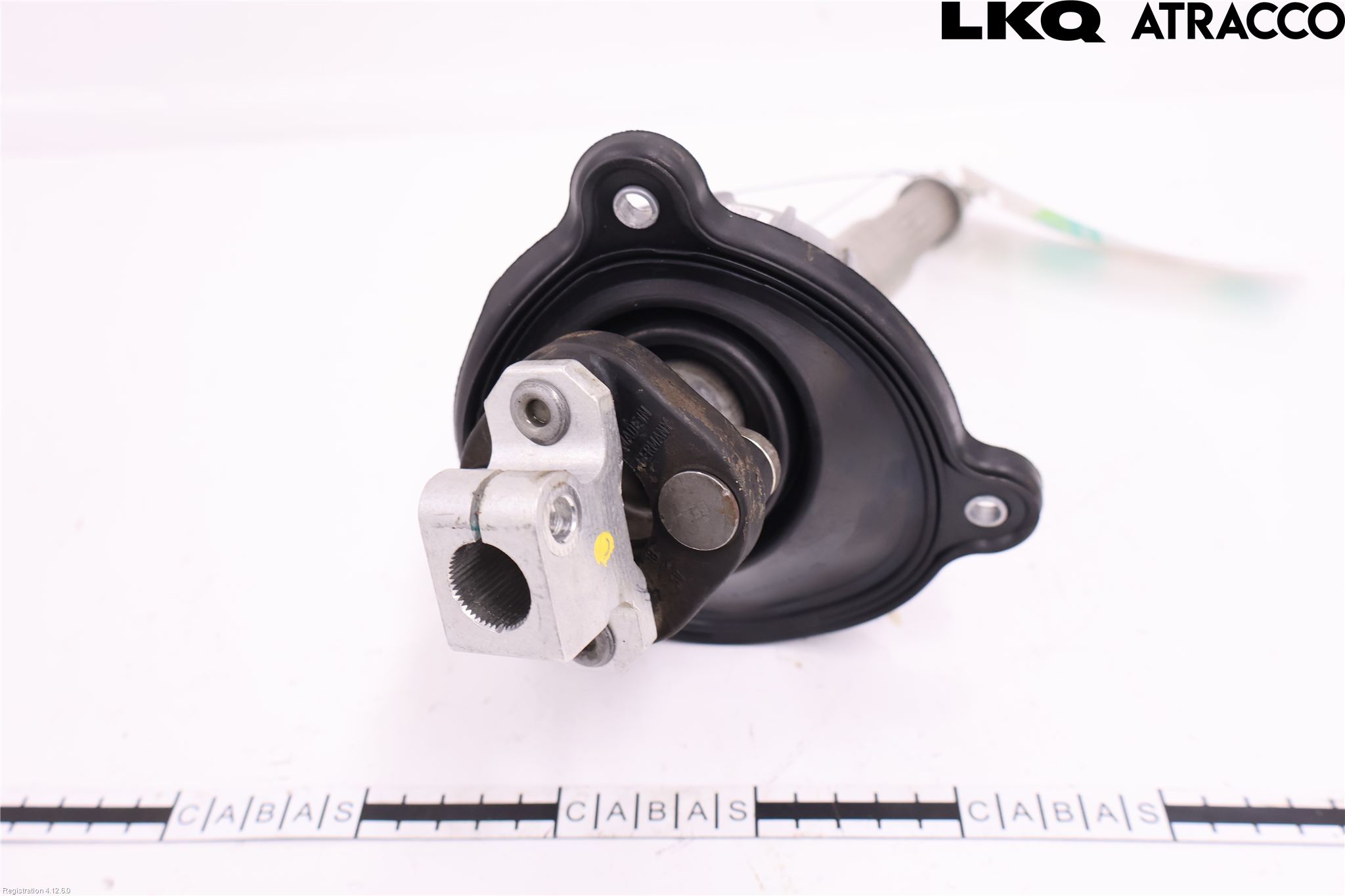 BMW 5 G30/G31/F90 17-23 Rattaxelknut