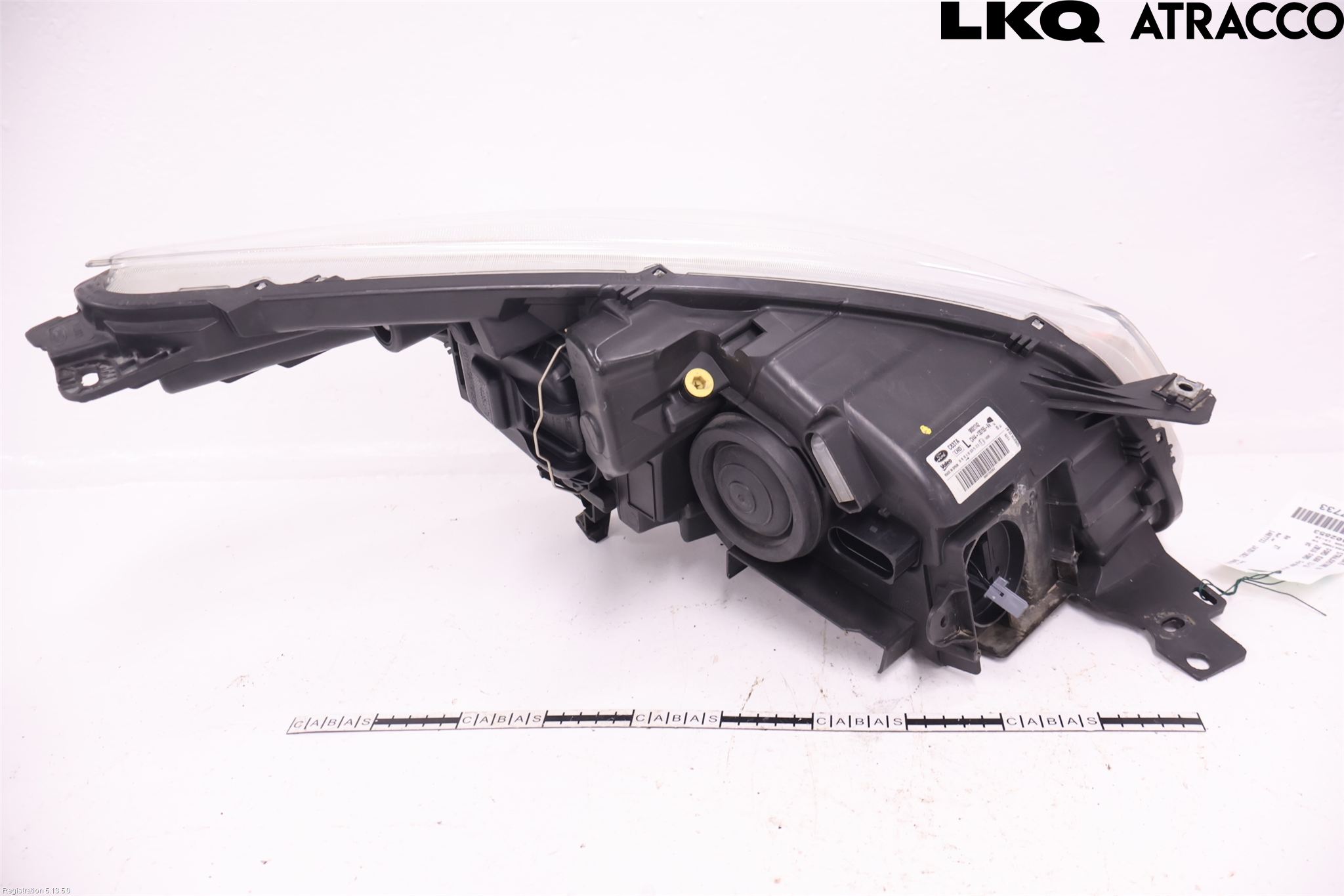 Ford KUGA 13-16 Strålkastare Vänster