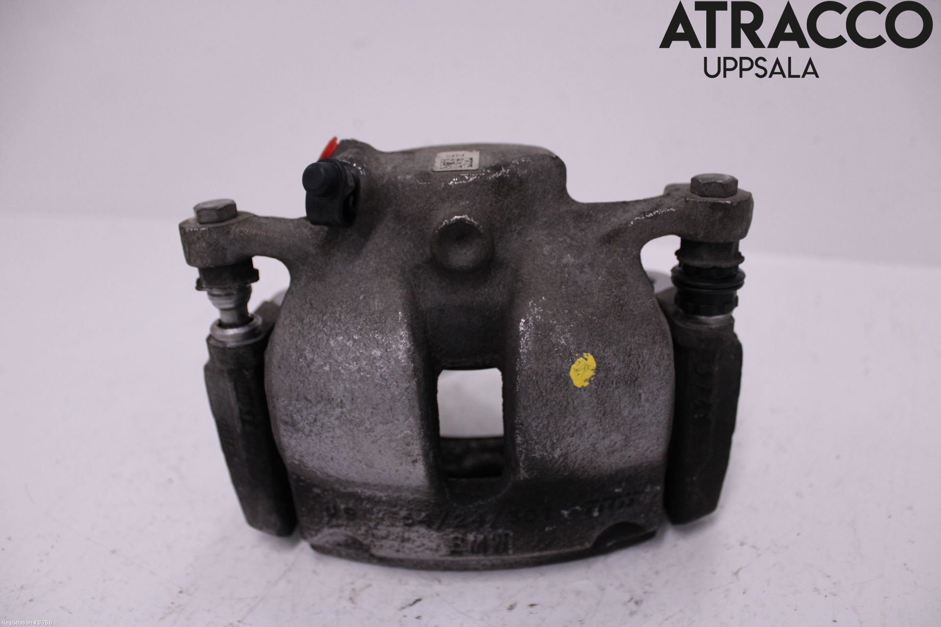 BMW 1 F40 19- Bromsok Fram Höger