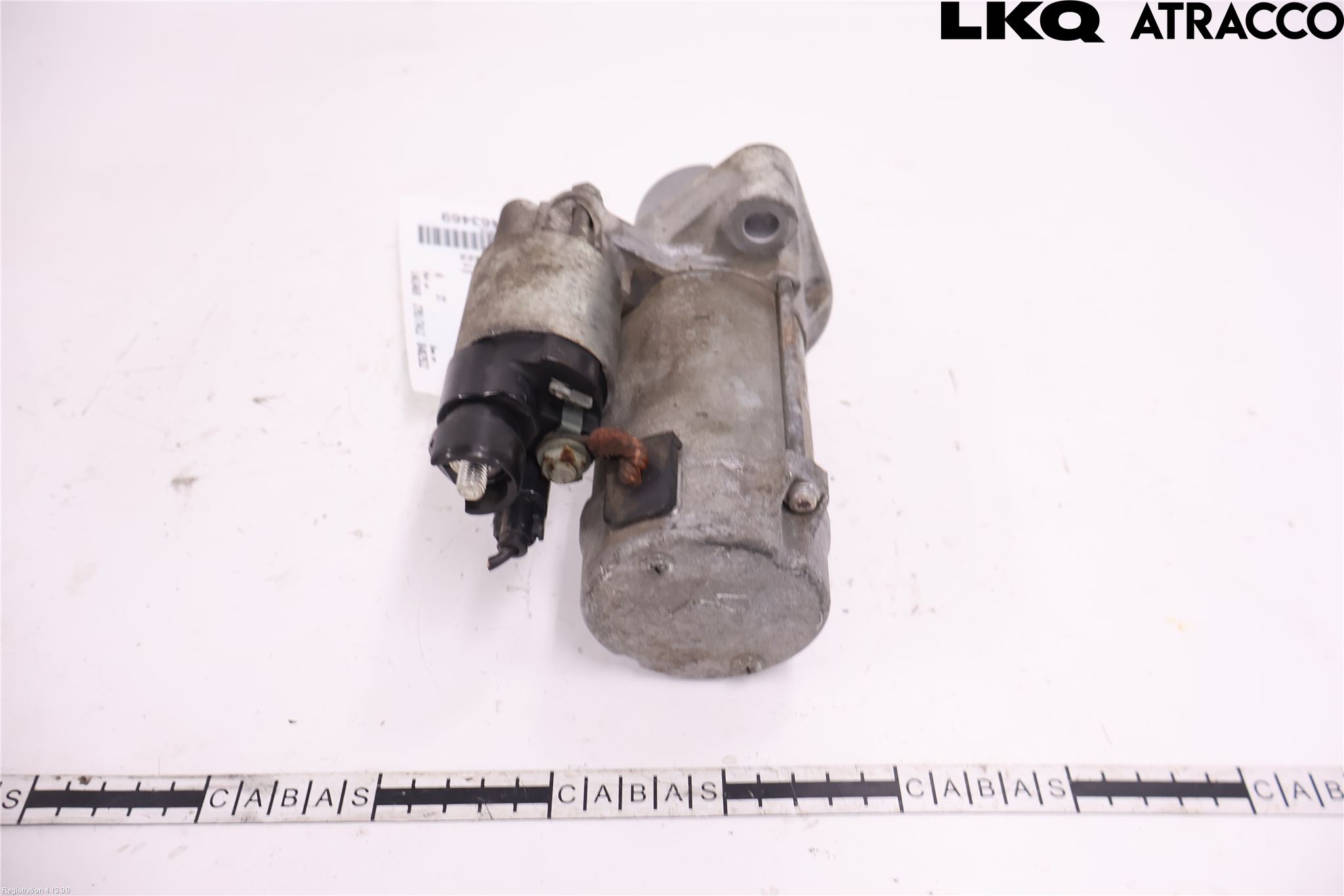 Honda CR-V 13-18 Startmotor Diesel