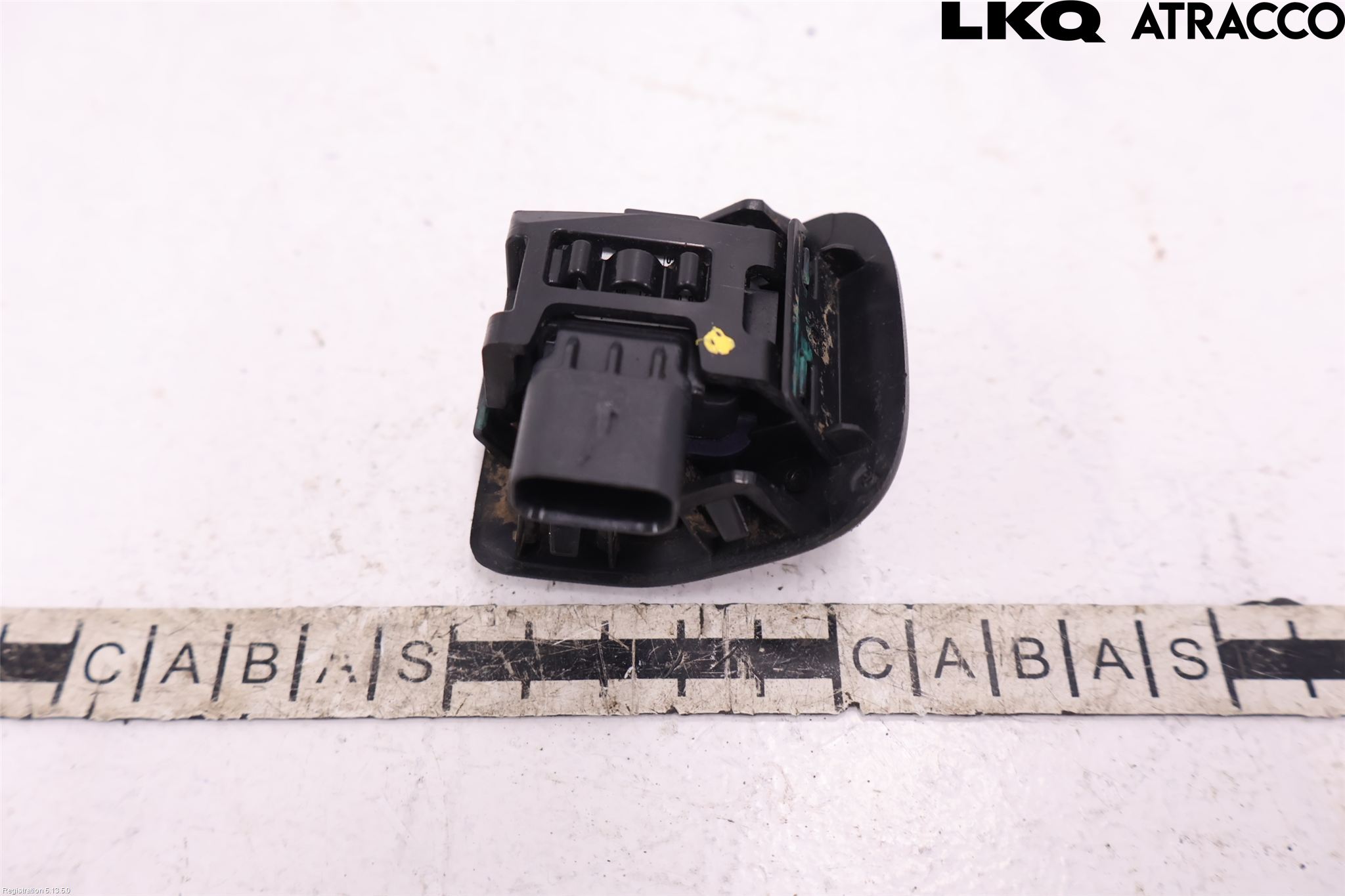 Ford TRANSIT/TOURNEO CONNECT 13-22 Parkeringshjälp Kamera