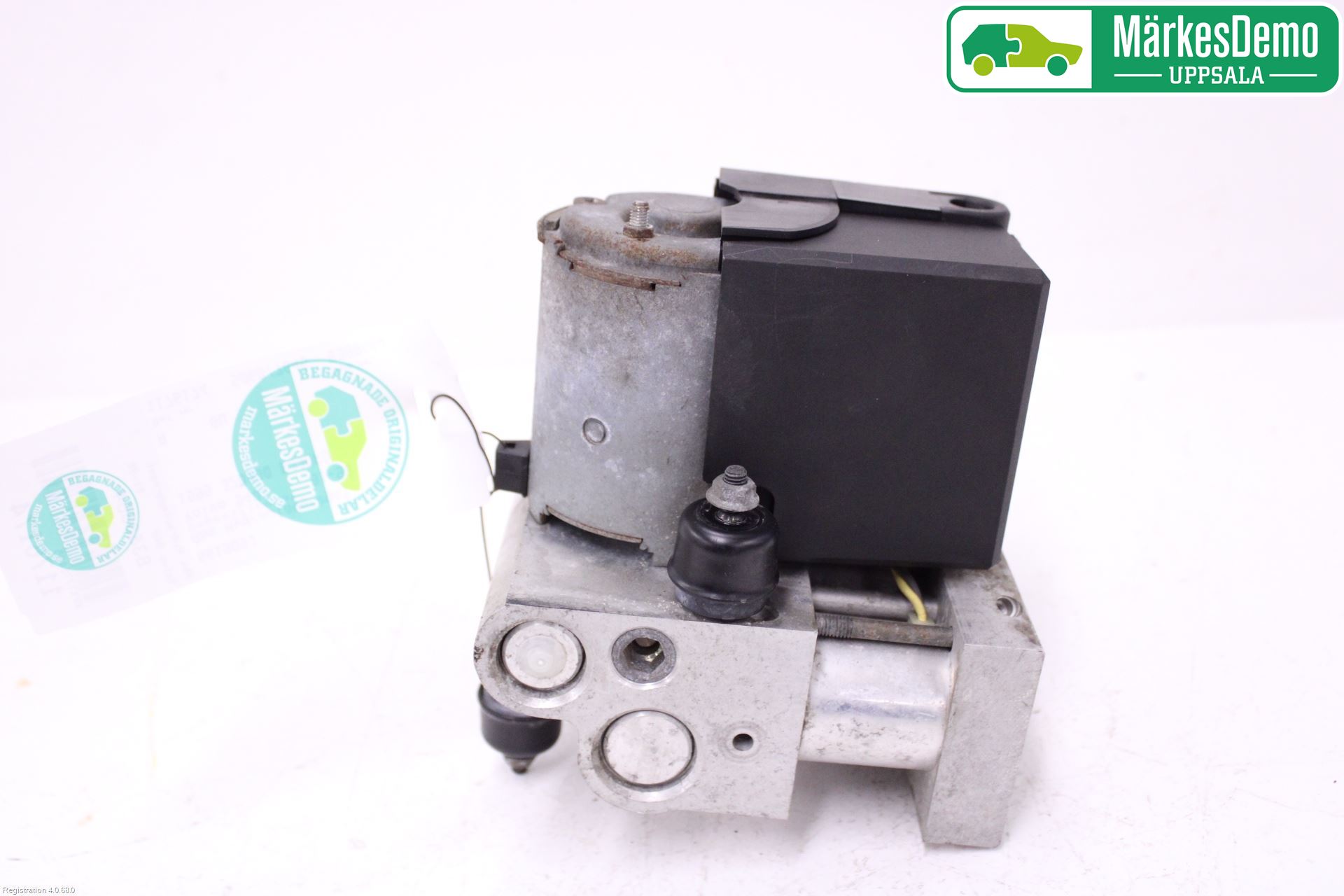 Volvo 940 91-98 Abs Hydraulaggregat